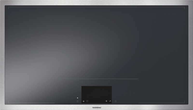 400 series Full surface induction cooktop 36'' CX492612