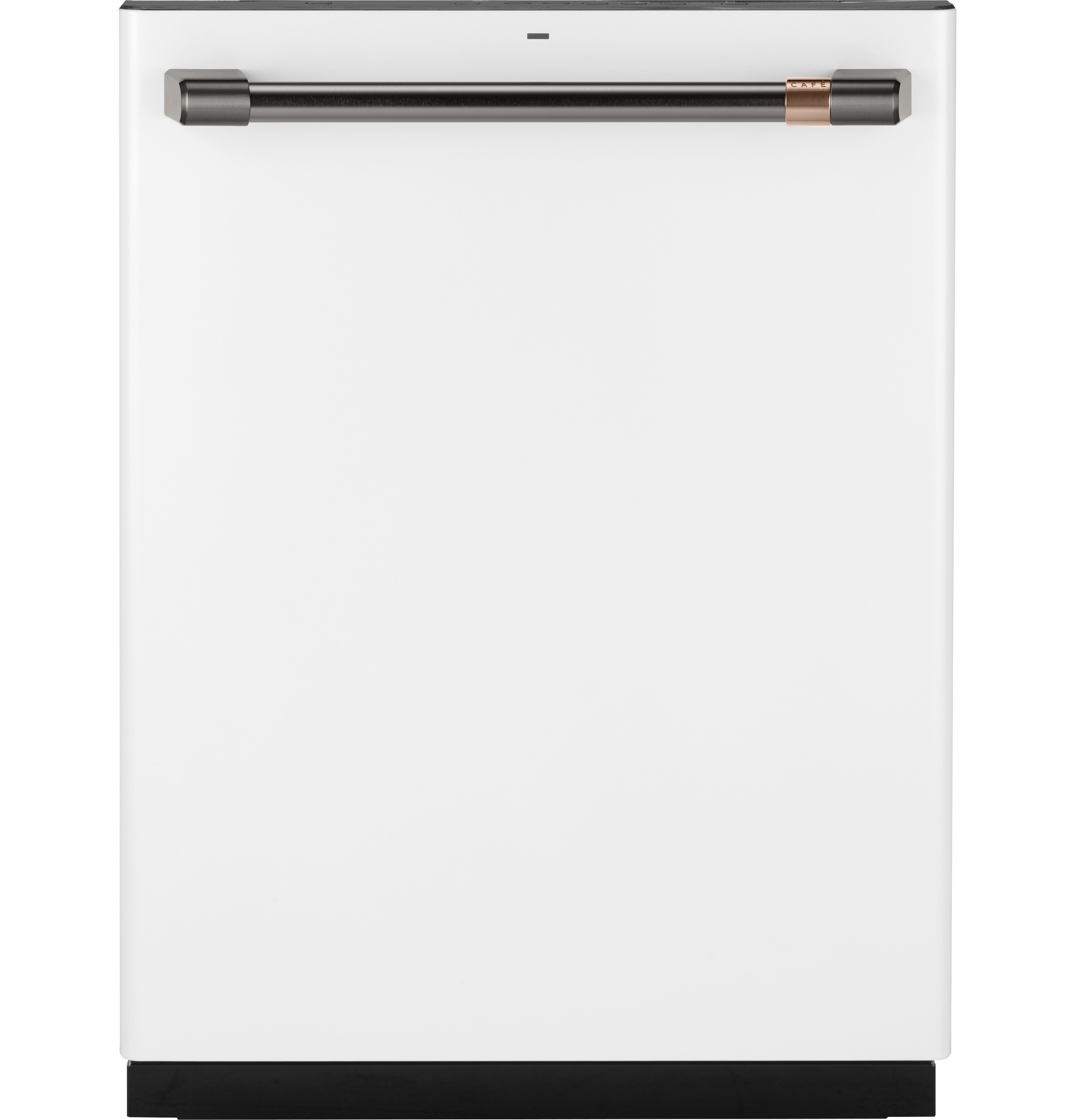 CAFÉ™ Dishwasher Handle Kit - Brushed Black view 2