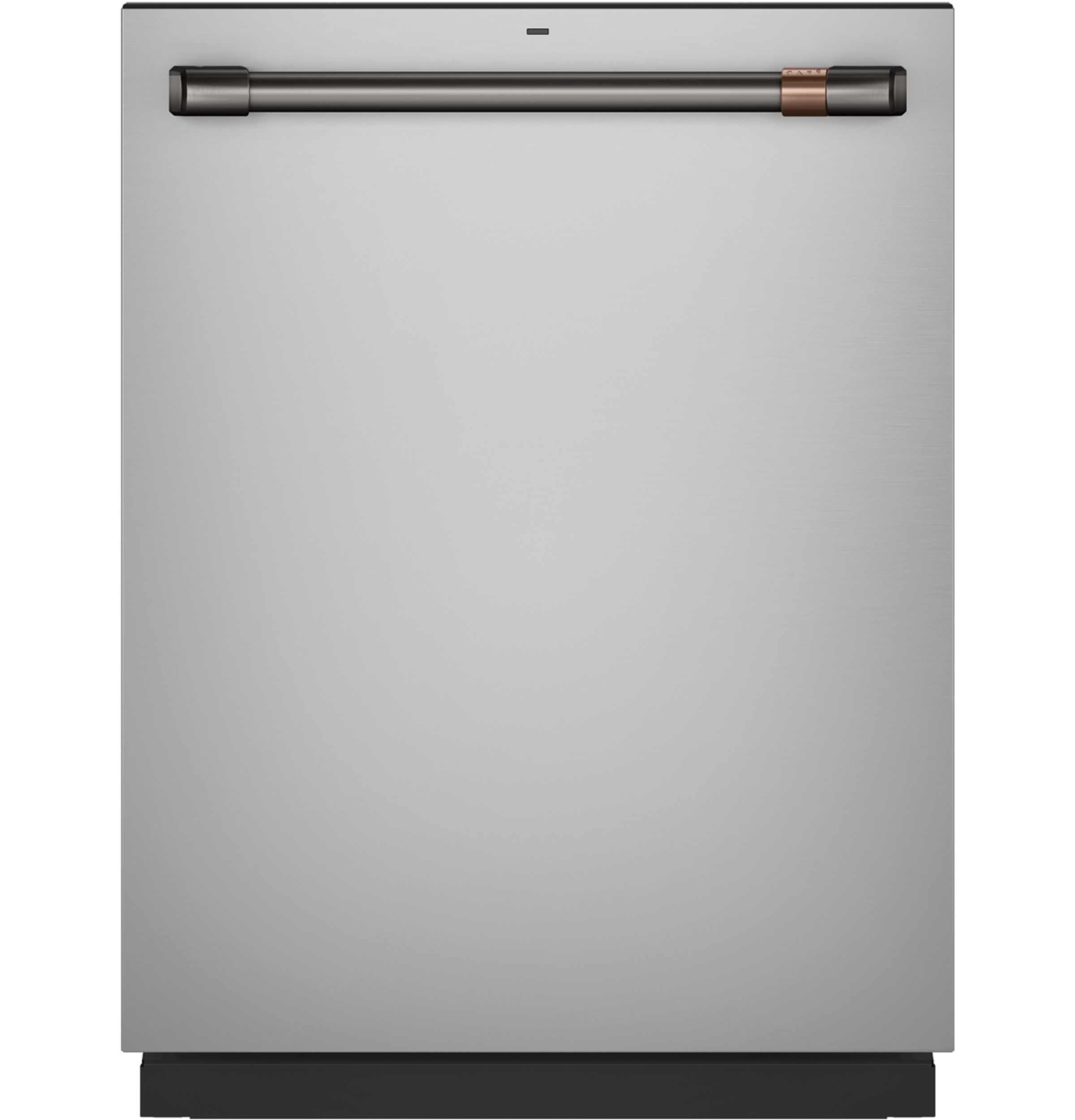 CAFÉ™ Dishwasher Handle Kit - Brushed Black view 4