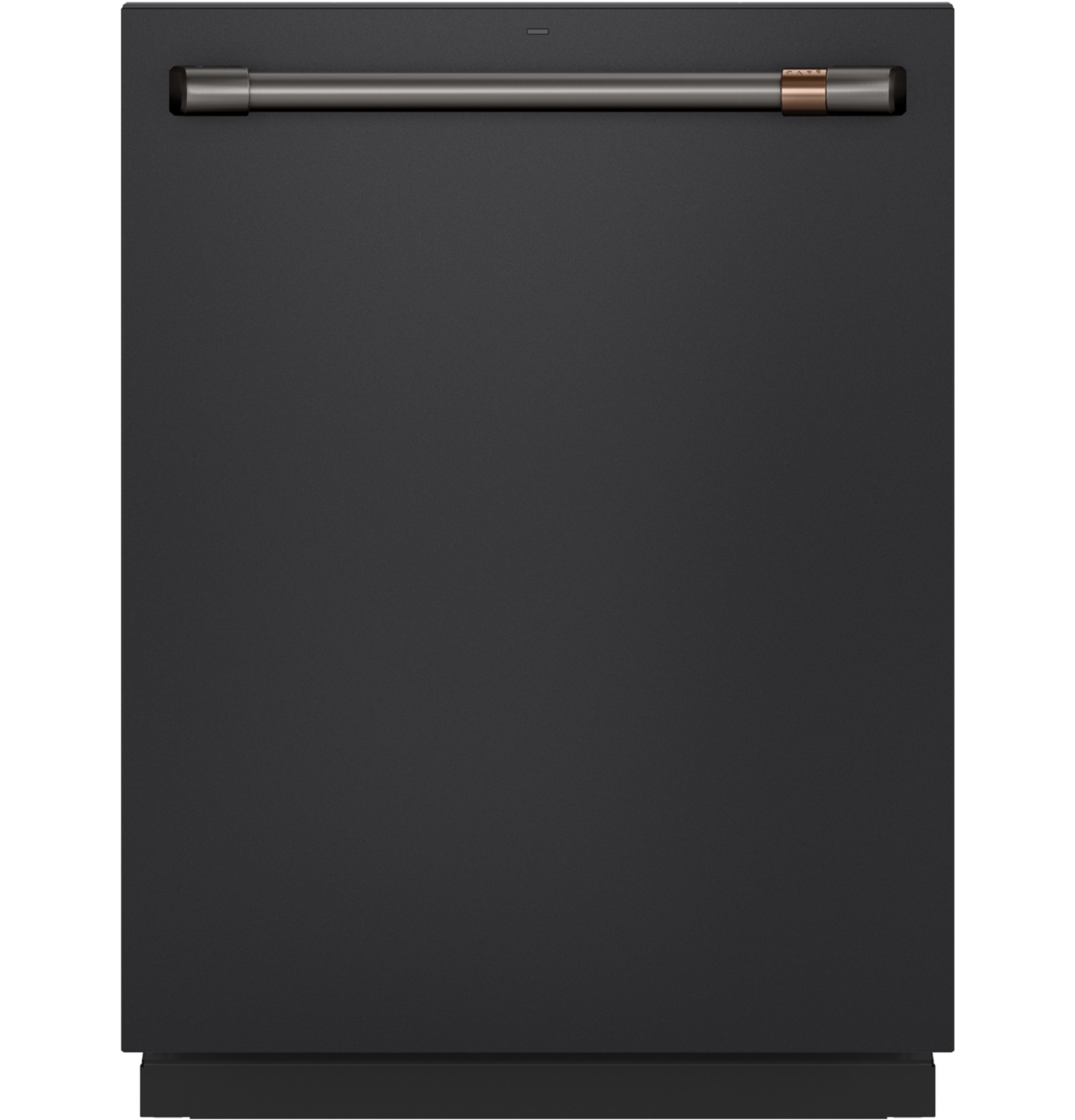 CAFÉ™ Dishwasher Handle Kit - Brushed Black view 5