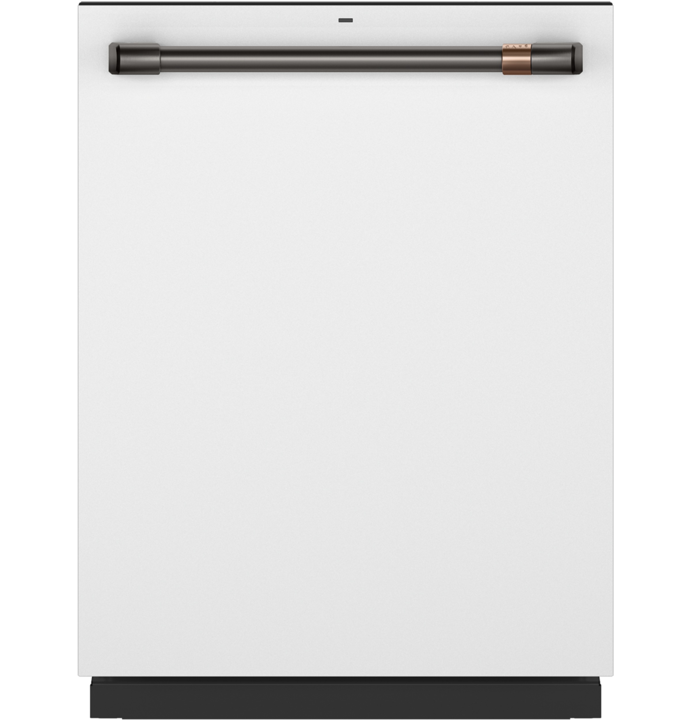 CAFÉ™ Dishwasher Handle Kit - Brushed Black view 6