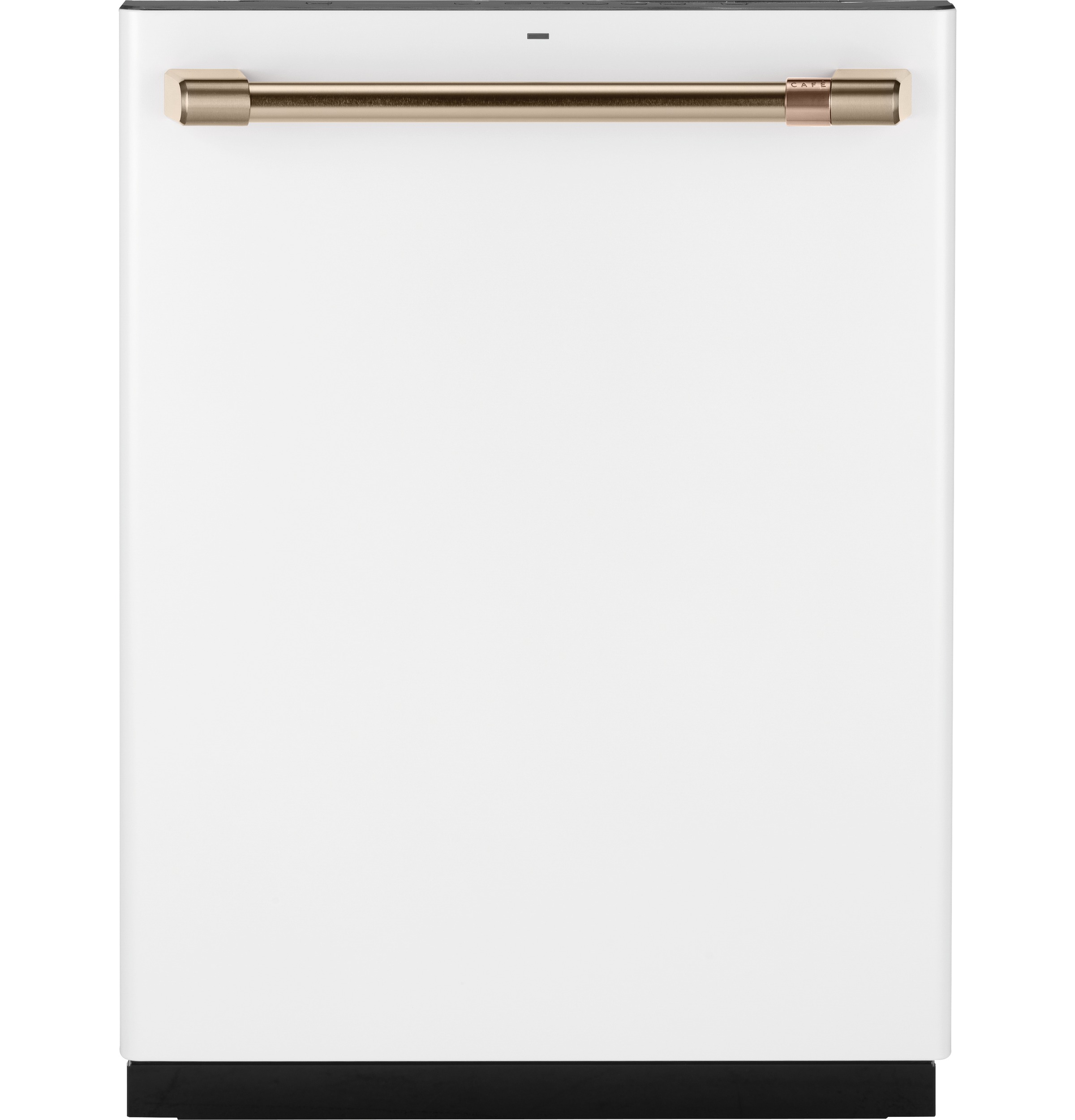 CAFÉ™ Dishwasher Handle Kit - Brushed Bronze view 2