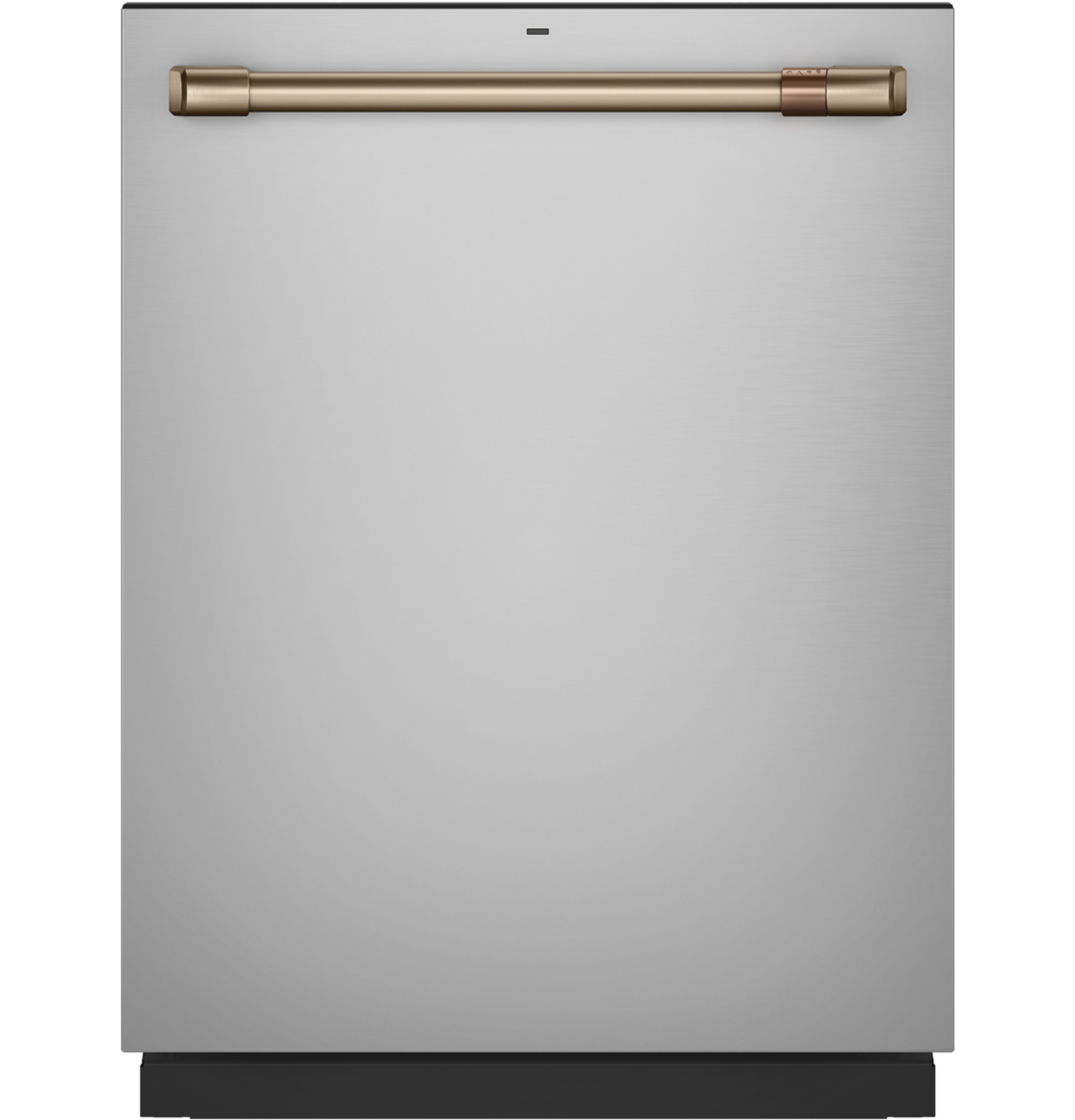 CAFÉ™ Dishwasher Handle Kit - Brushed Bronze view 4