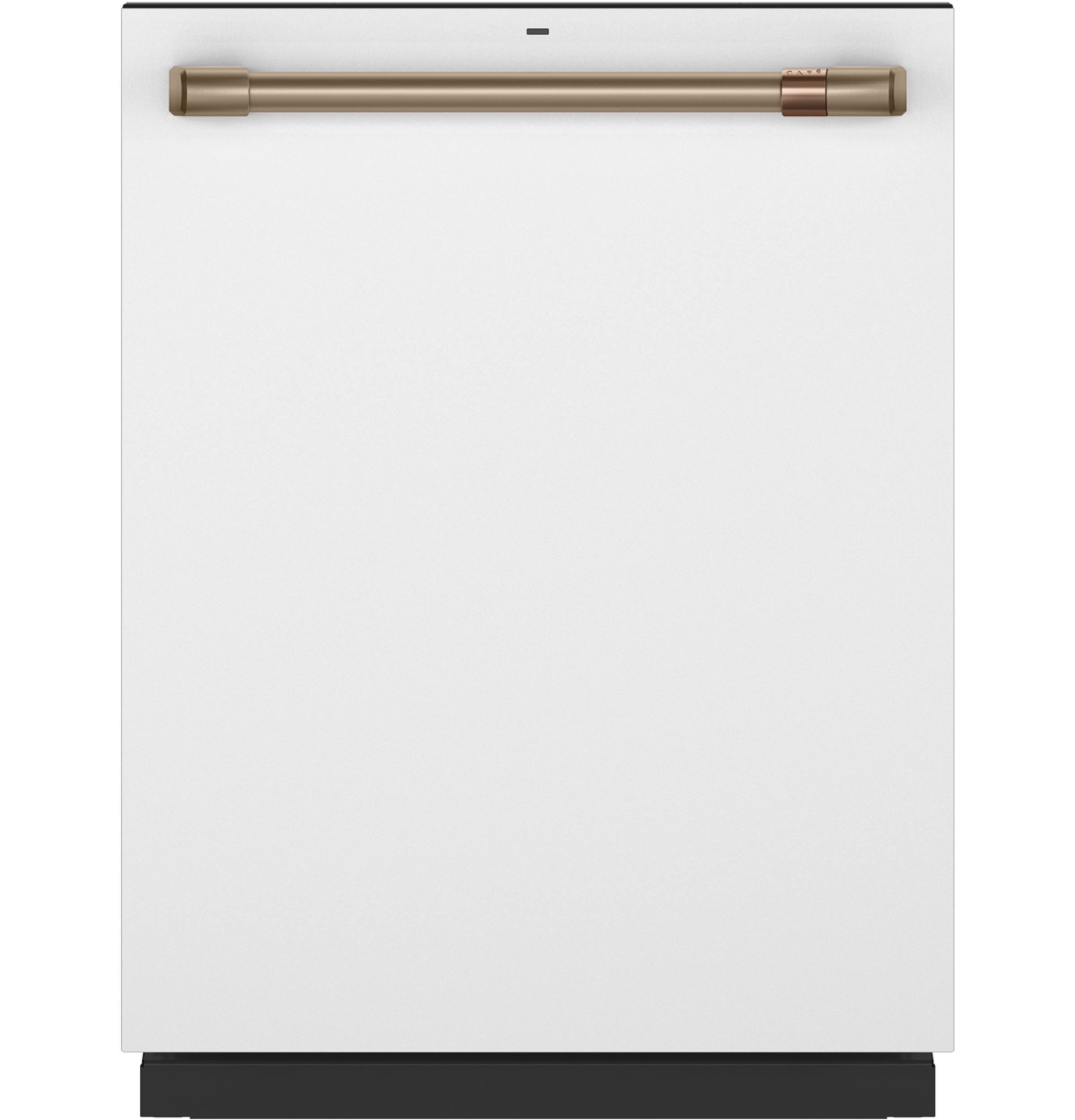 CAFÉ™ Dishwasher Handle Kit - Brushed Bronze view 6