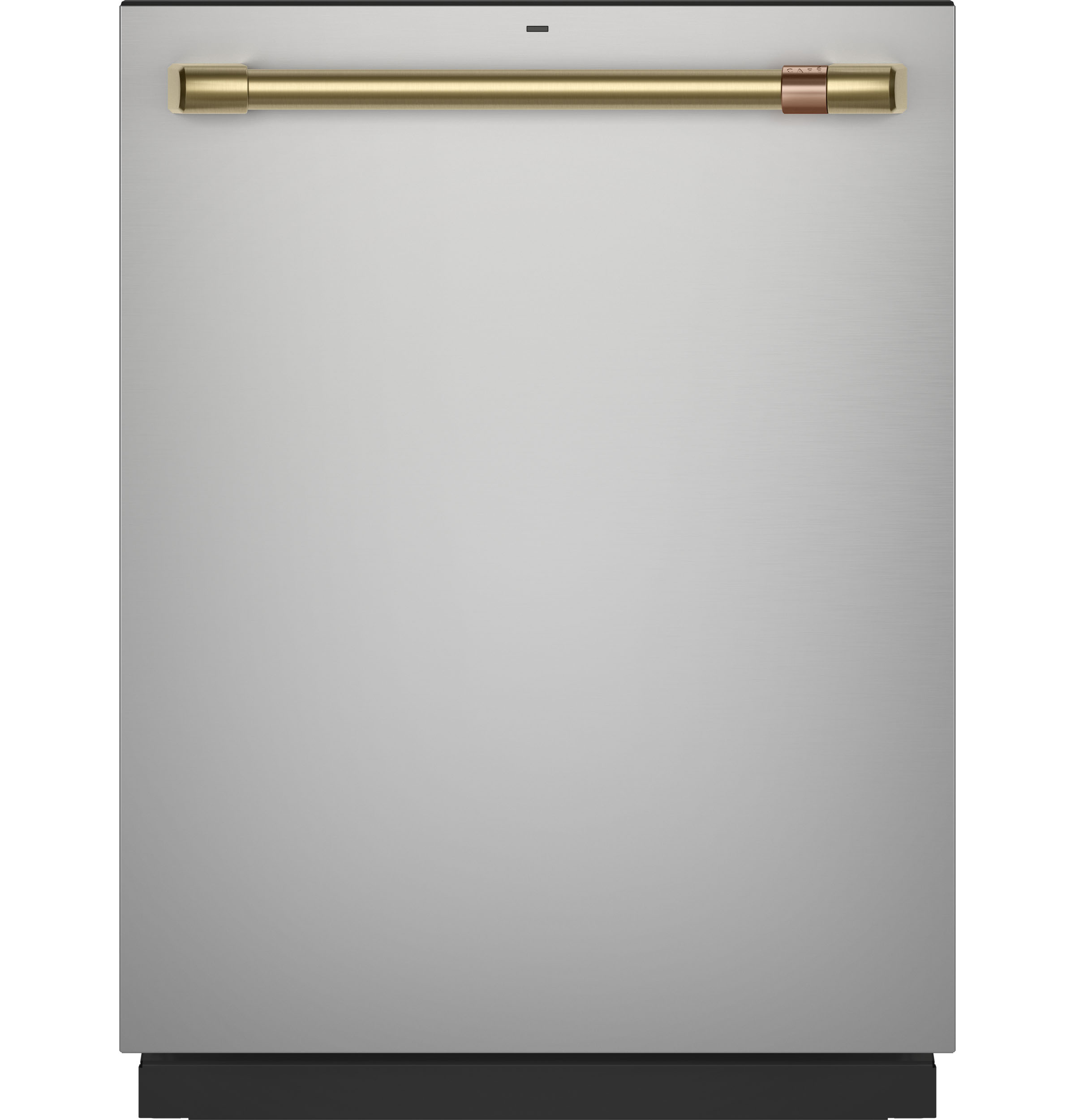 CAFÉ™ Dishwasher Handle Kit - Brushed Brass view 2