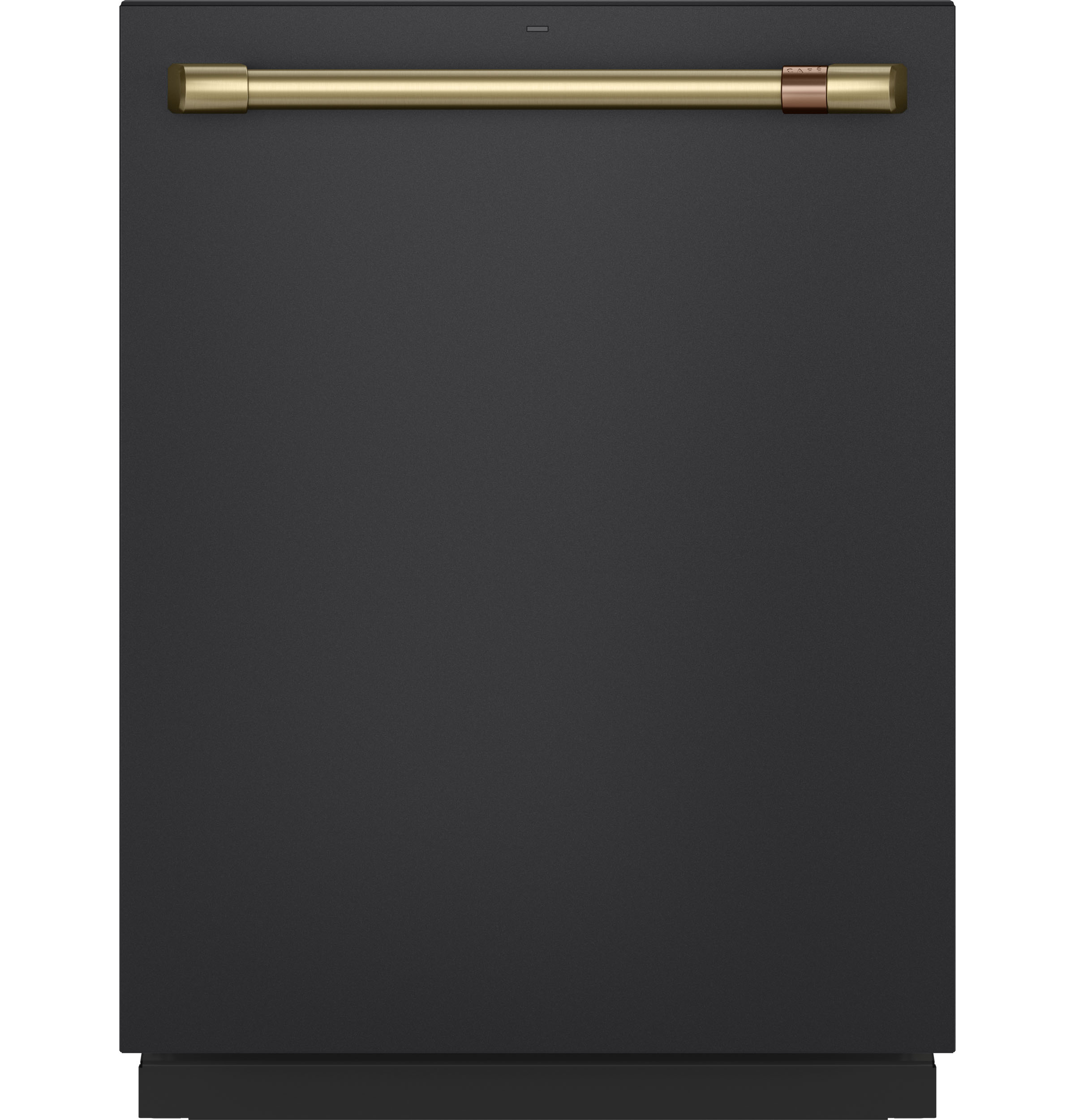 CAFÉ™ Dishwasher Handle Kit - Brushed Brass view 3