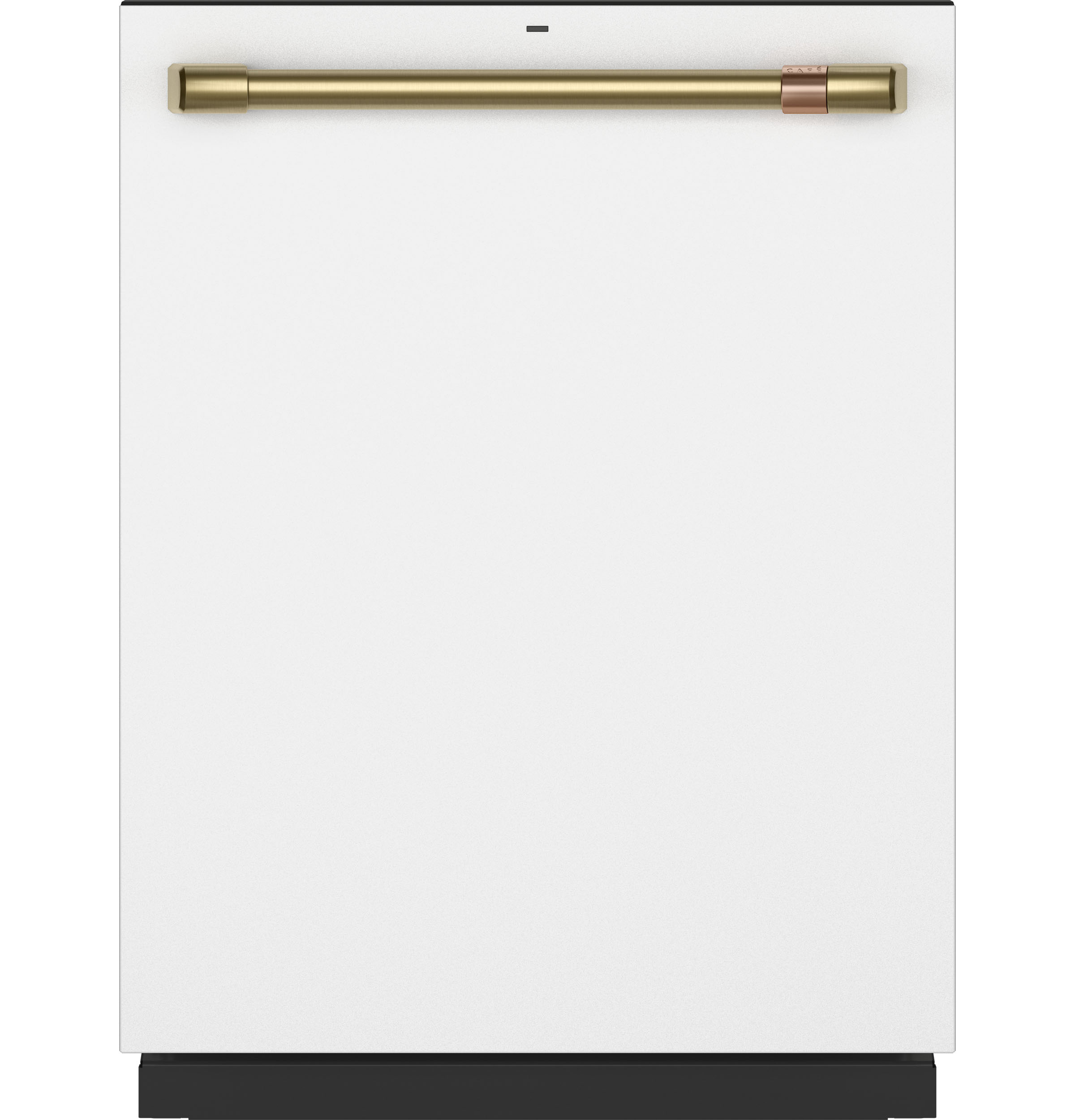 CAFÉ™ Dishwasher Handle Kit - Brushed Brass view 4