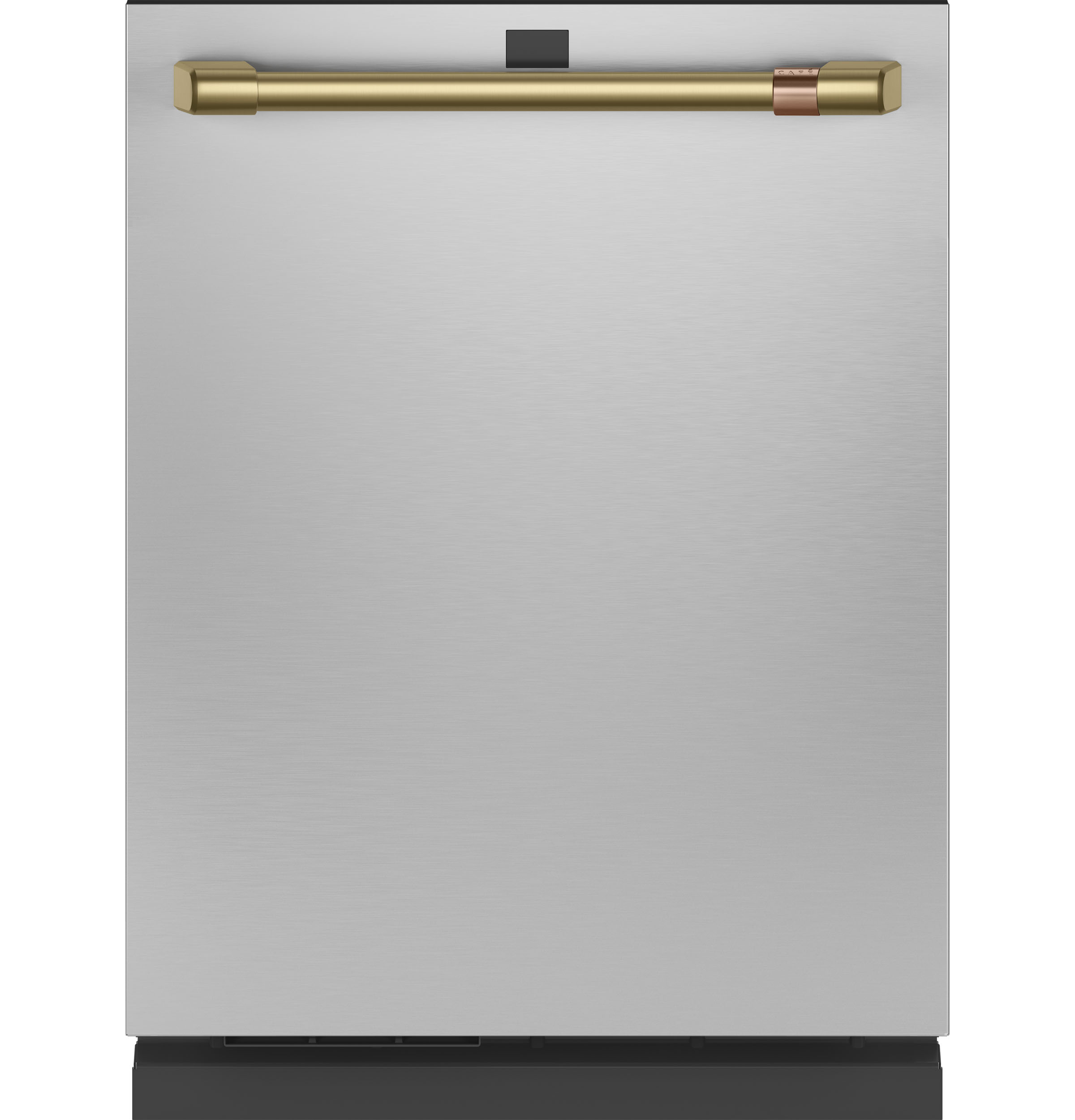 CAFÉ™ Dishwasher Handle Kit - Brushed Brass view 5
