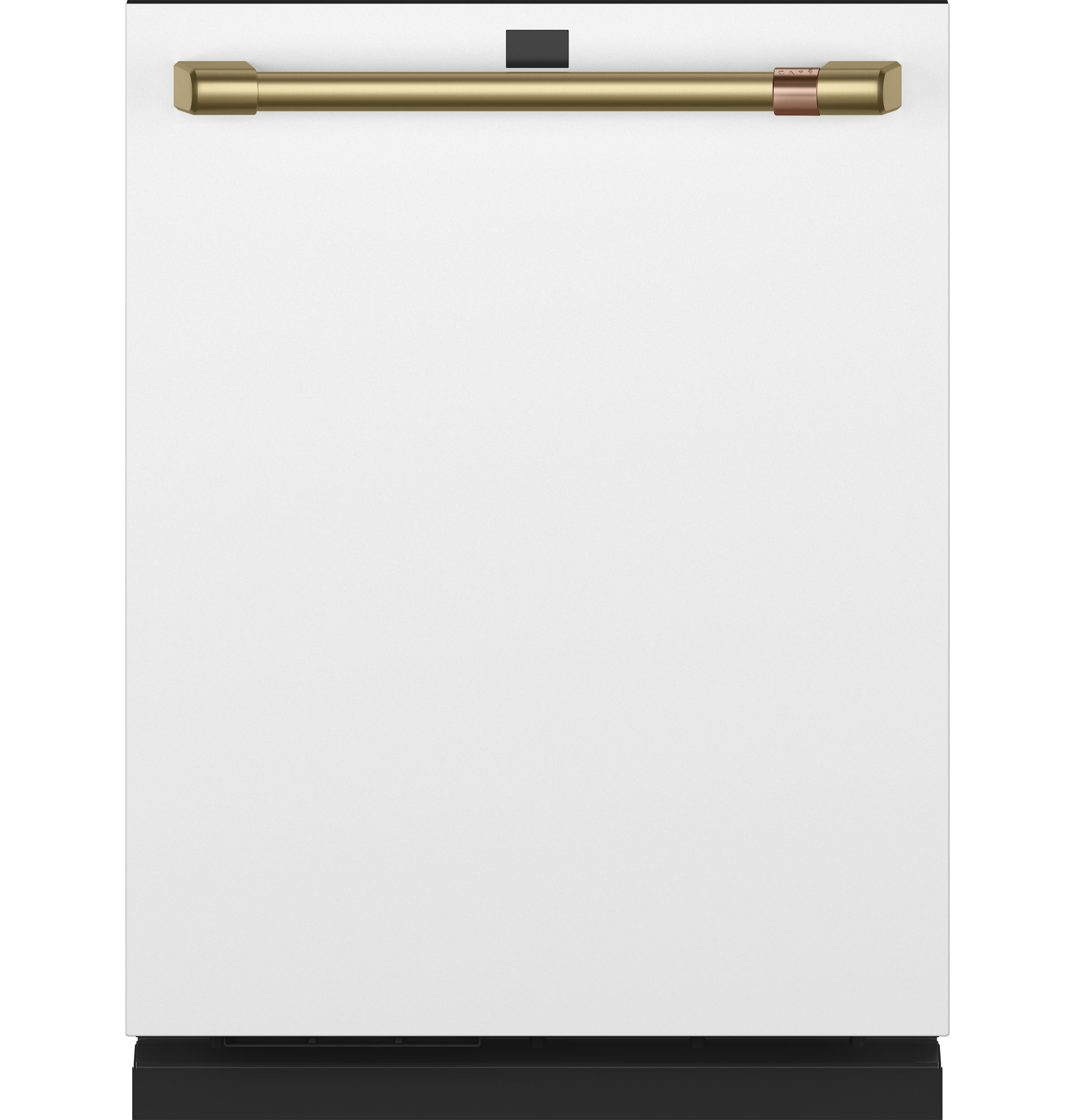 CAFÉ™ Dishwasher Handle Kit - Brushed Brass view 6