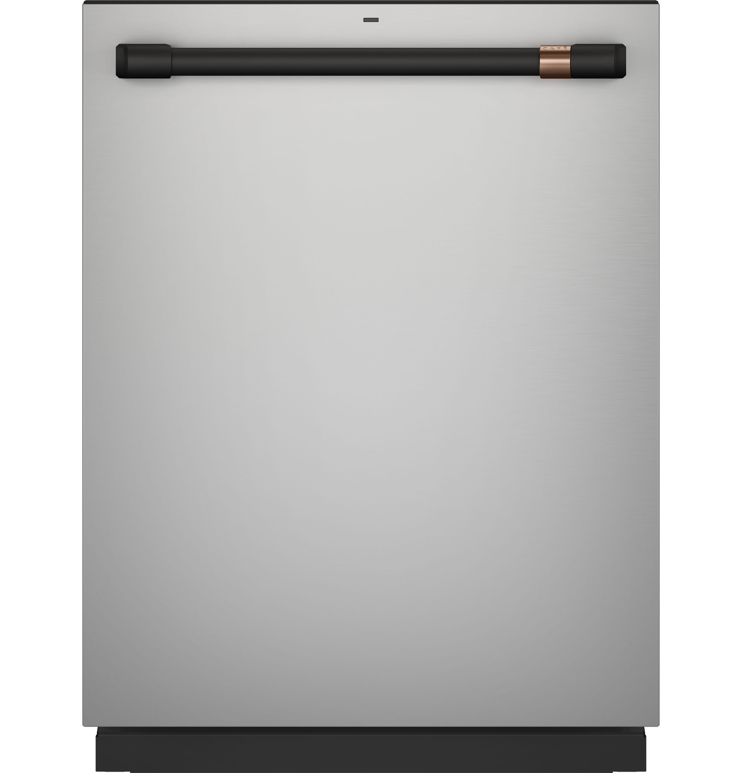 CAFÉ™ Dishwasher Handle Kit - Flat Black view 2