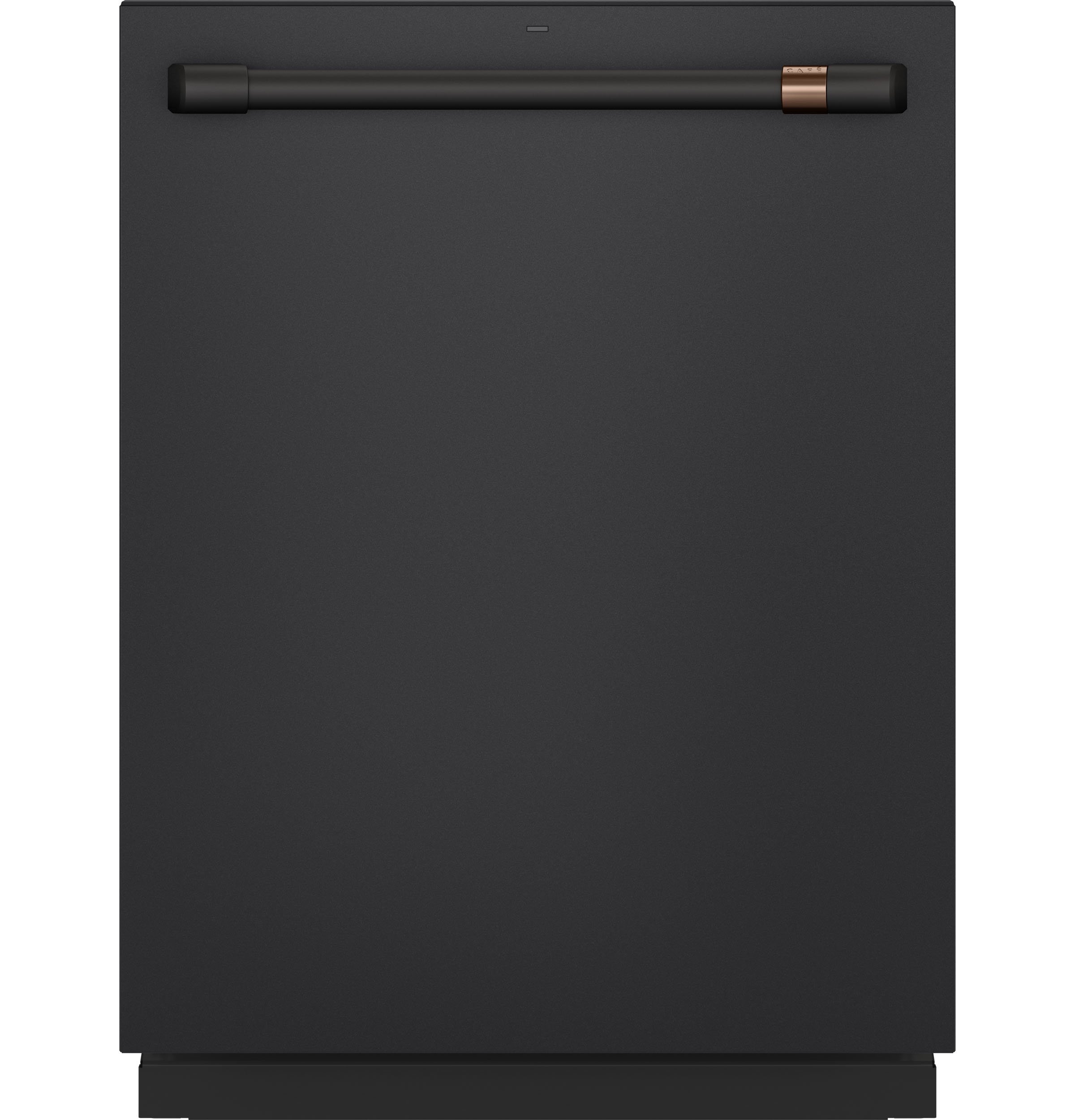 CAFÉ™ Dishwasher Handle Kit - Flat Black view 3