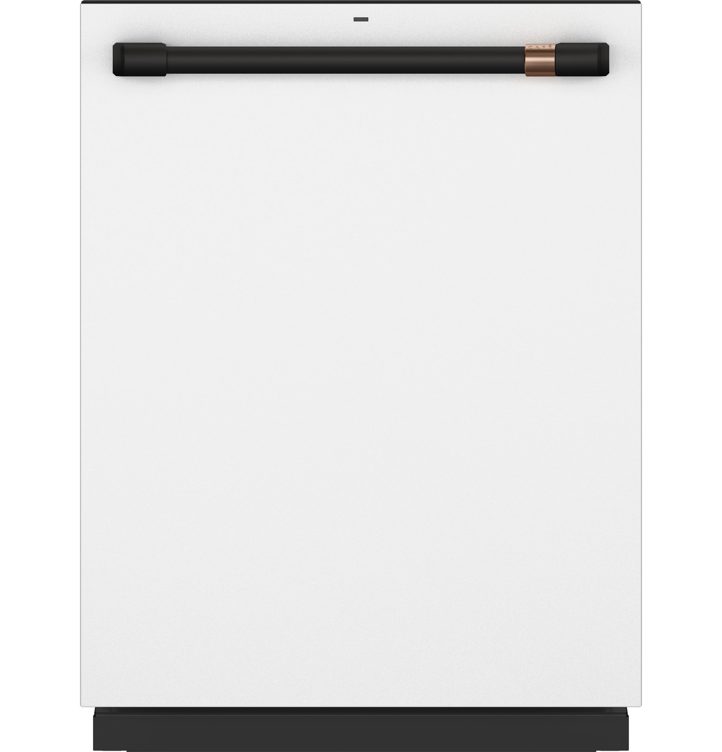 CAFÉ™ Dishwasher Handle Kit - Flat Black view 4