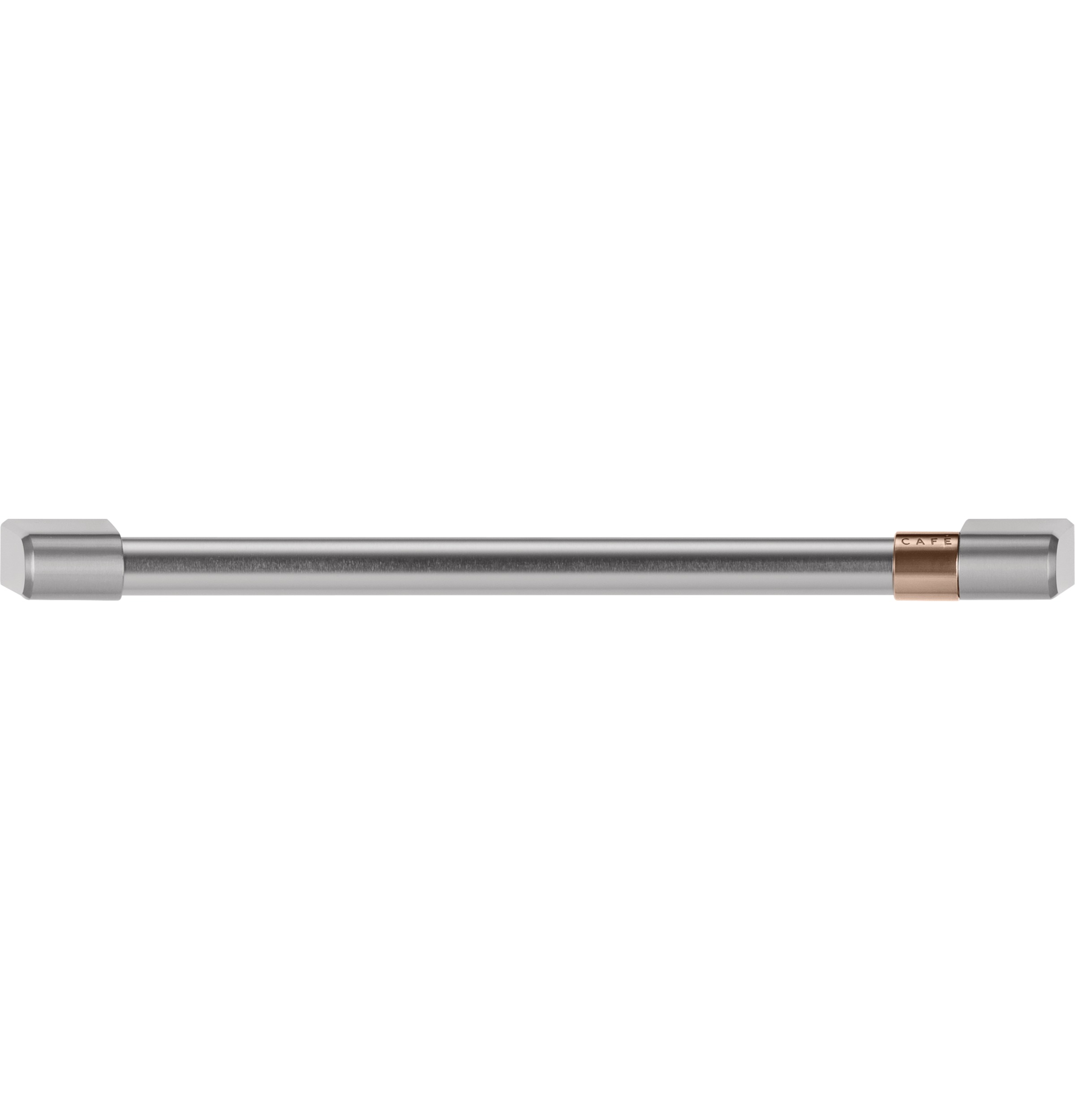 CAFÉ™ Dishwasher Handle Kit - Brushed Stainless CXADTH1PMSS