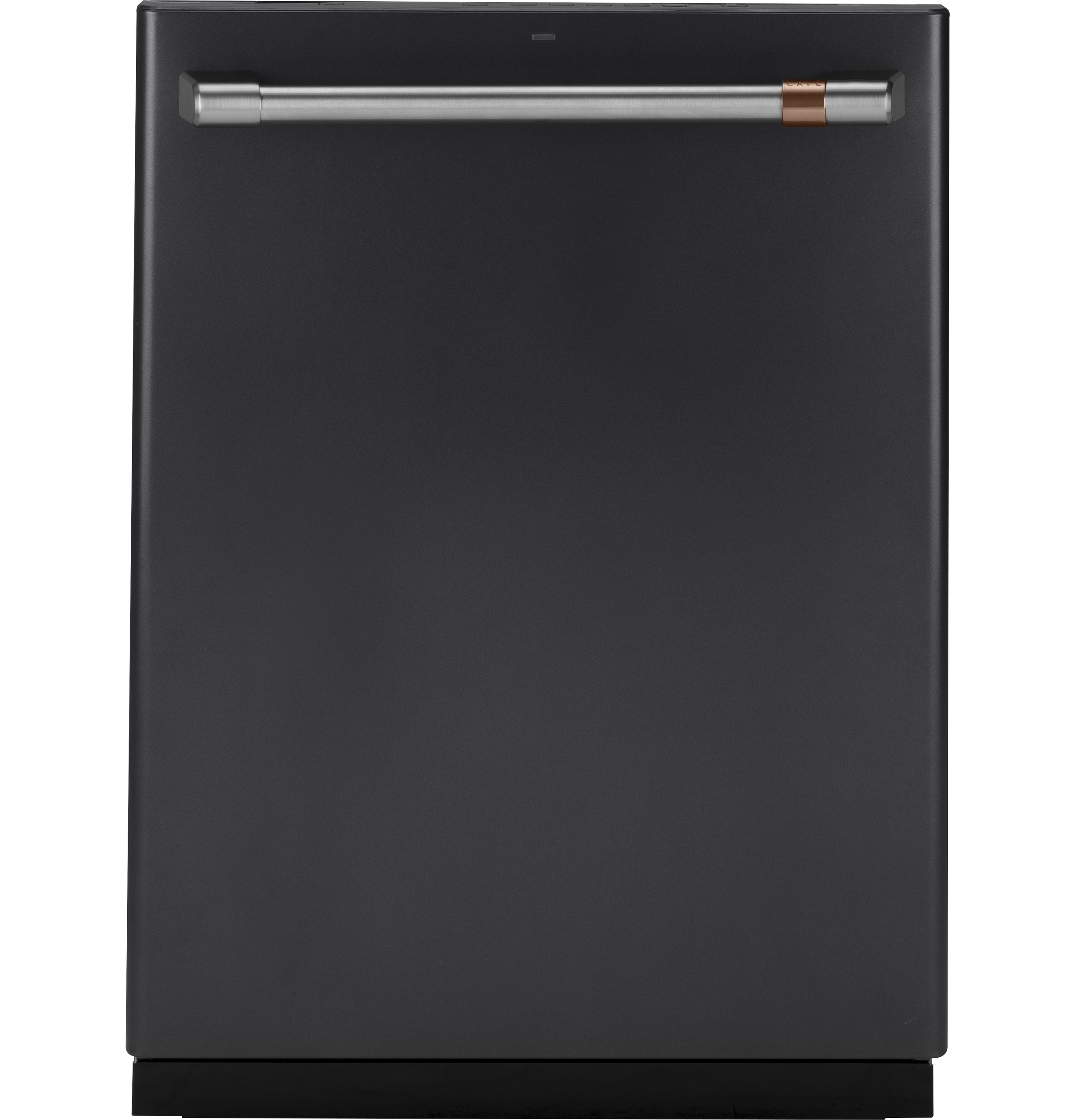 CAFÉ™ Dishwasher Handle Kit - Brushed Stainless CXADTH1PMSS