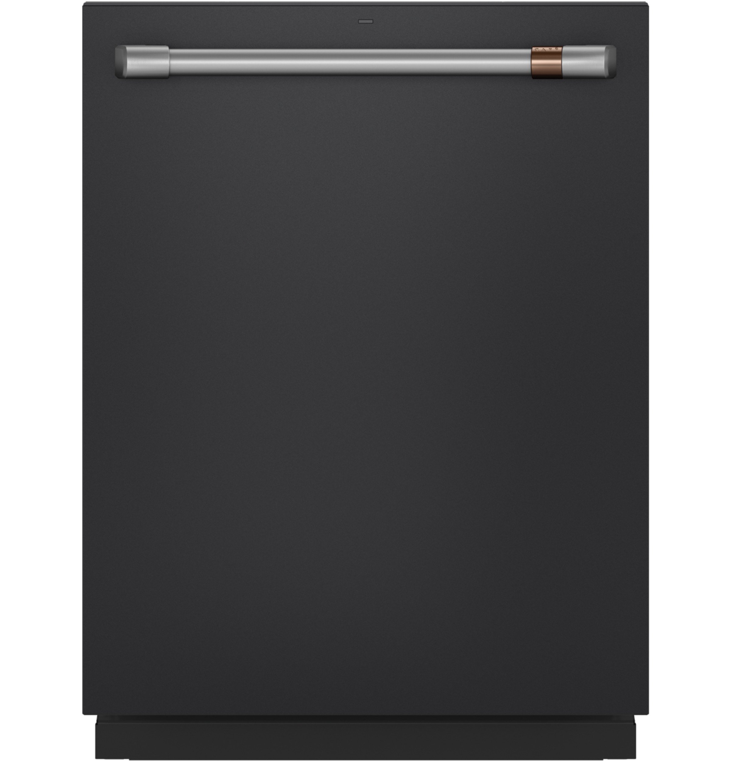 CAFÉ™ Dishwasher Handle Kit - Brushed Stainless CXADTH1PMSS