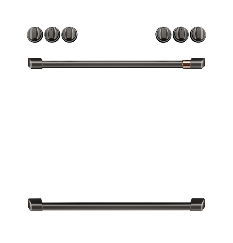 Front Control Induction Knobs and Handles CXFCHHKPMBT
