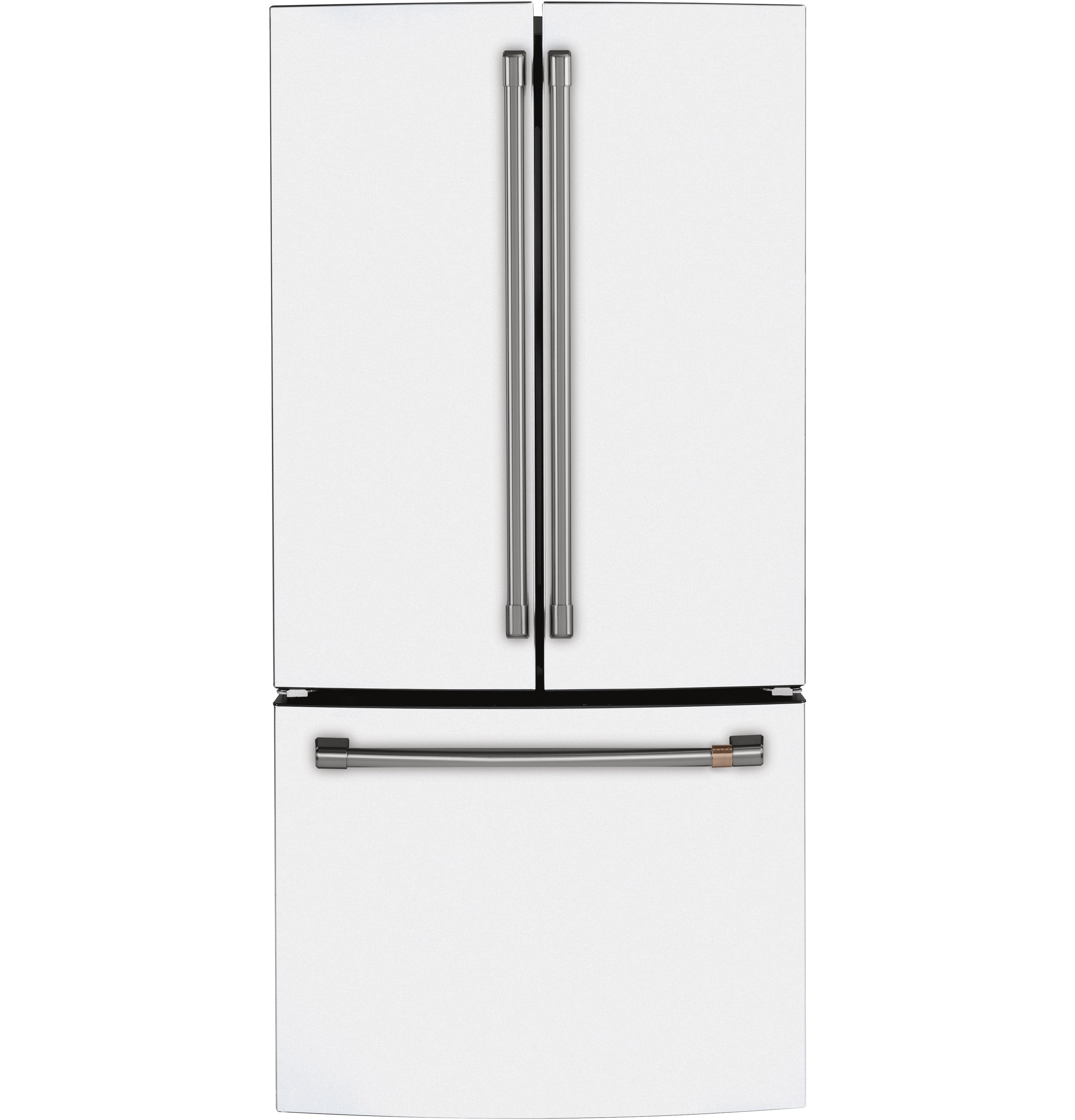 CAFÉ™ Refrigeration Handle Kit - Brushed Black view 9