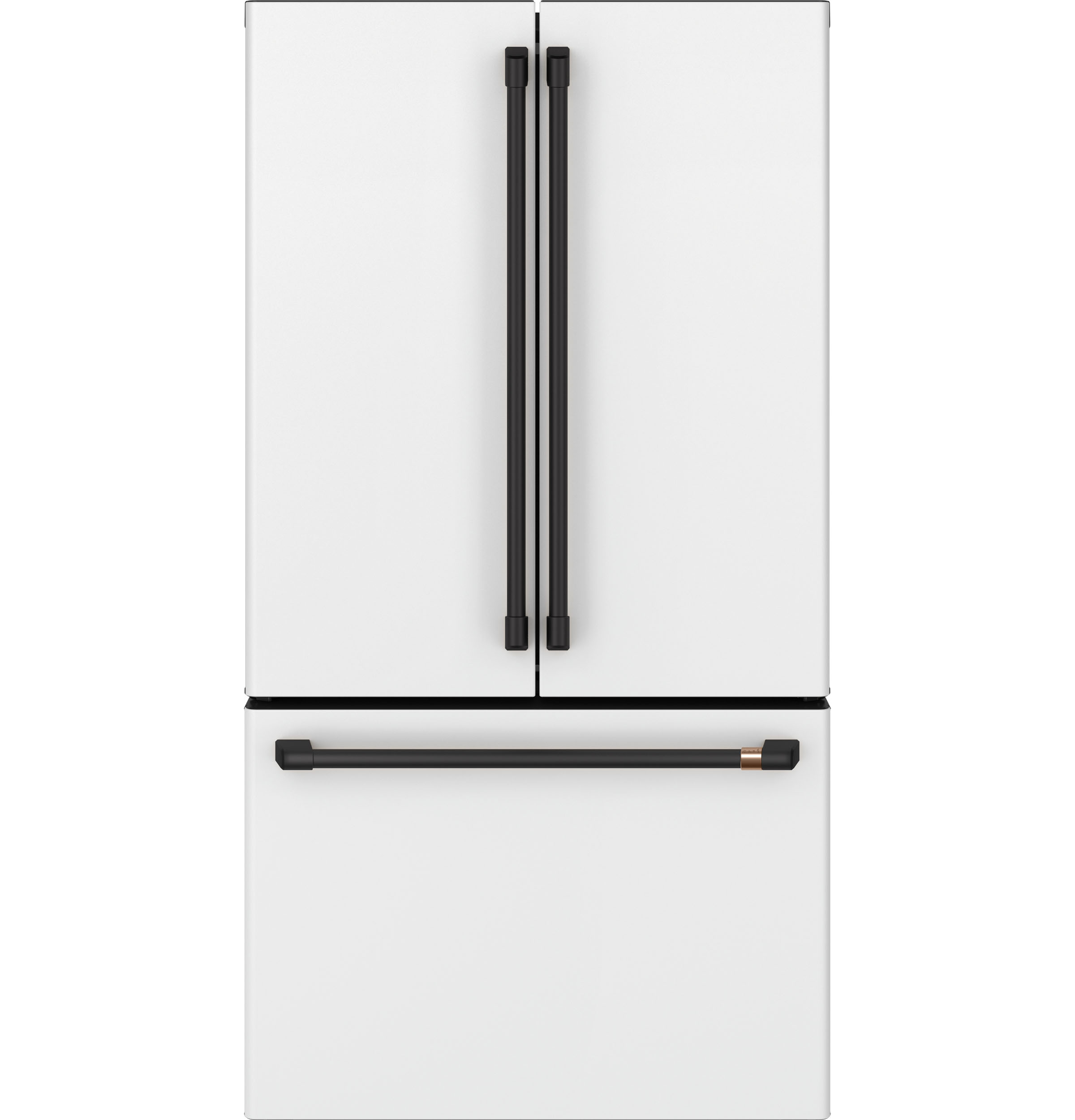CAFÉ™ Refrigeration Handle Kit - Flat Black view 7