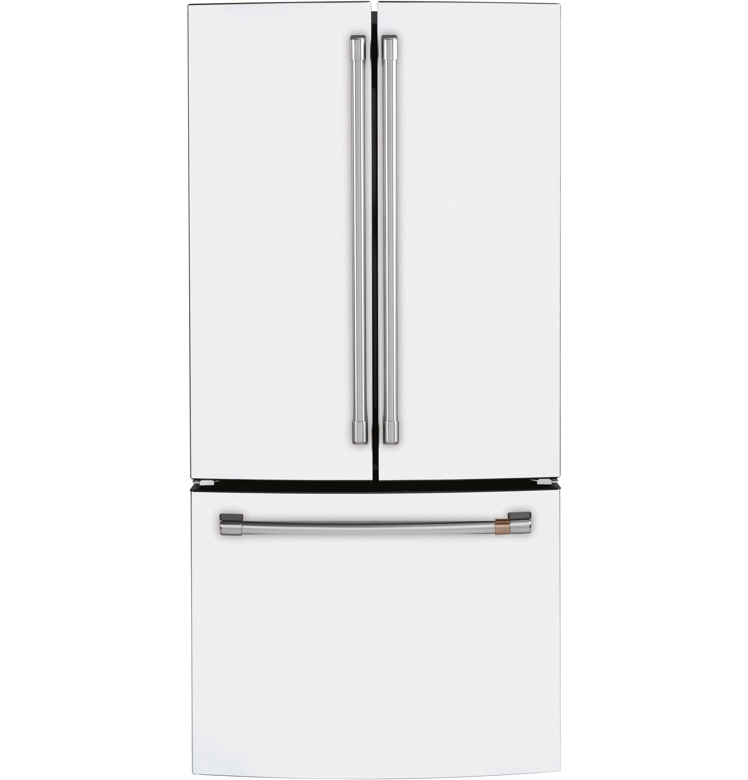 CAFÉ™ Refrigeration Handle Kit - Brushed Stainless view 9
