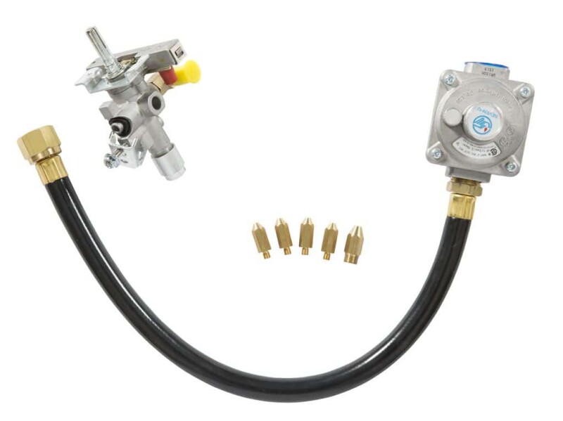 CX Model – LP to NG Conversion Kit CXLP2NG