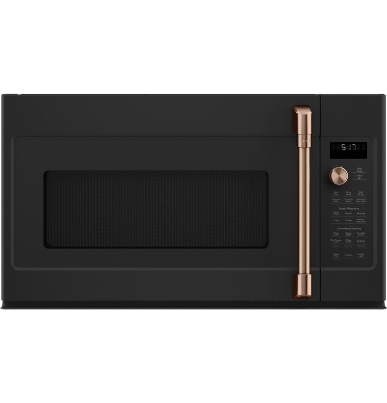 CAFÉ™ Accessory Kit - Brushed Copper view 3