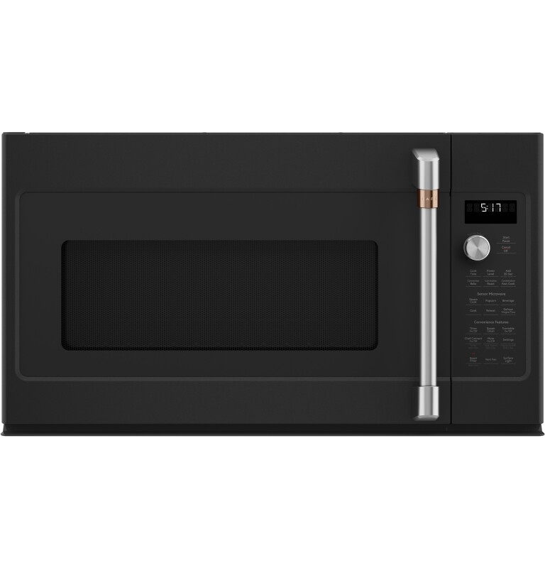 CAFÉ™ Accessory Kit - Brushed Stainless view 2