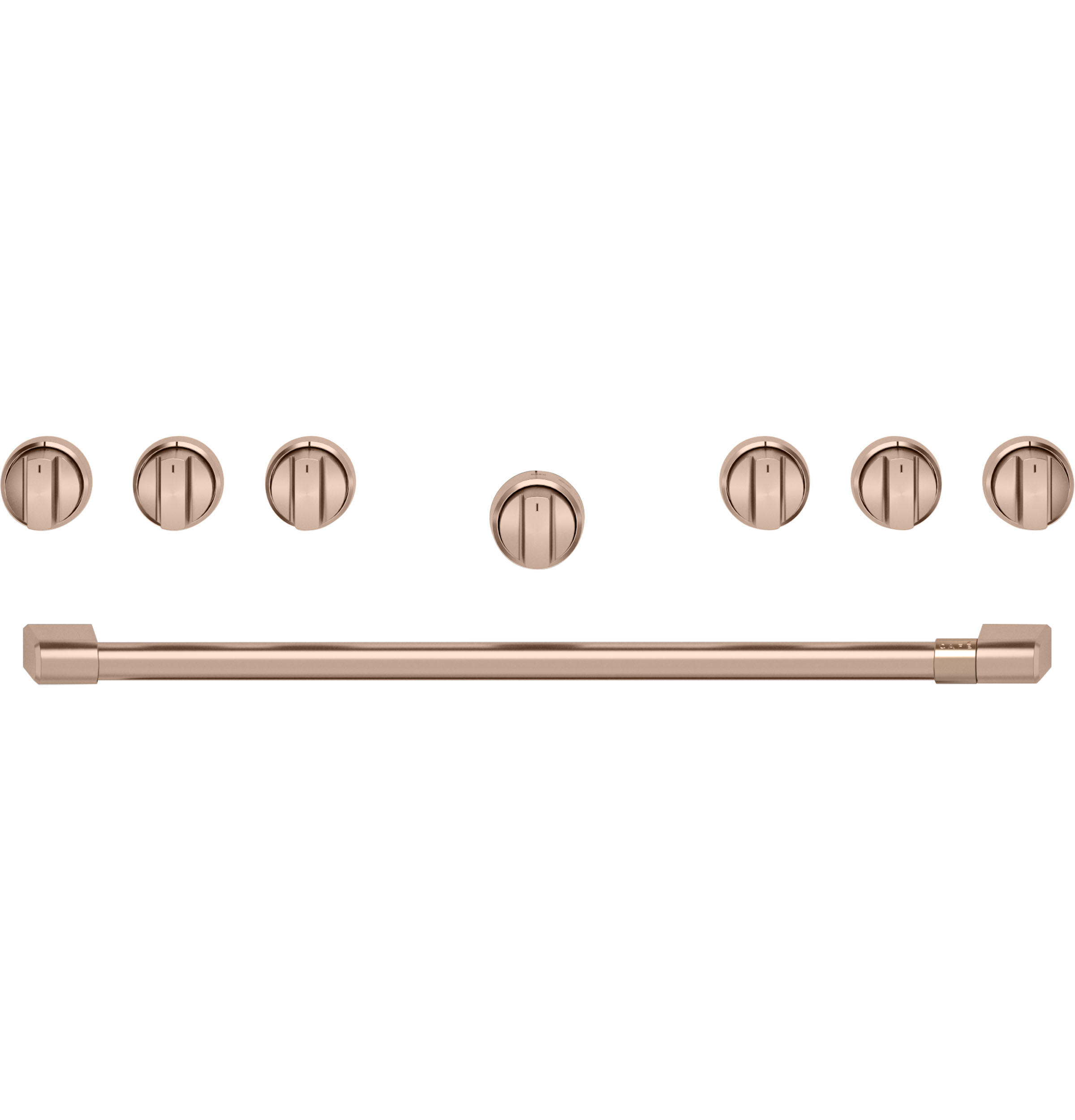 Product - Brushed Copper