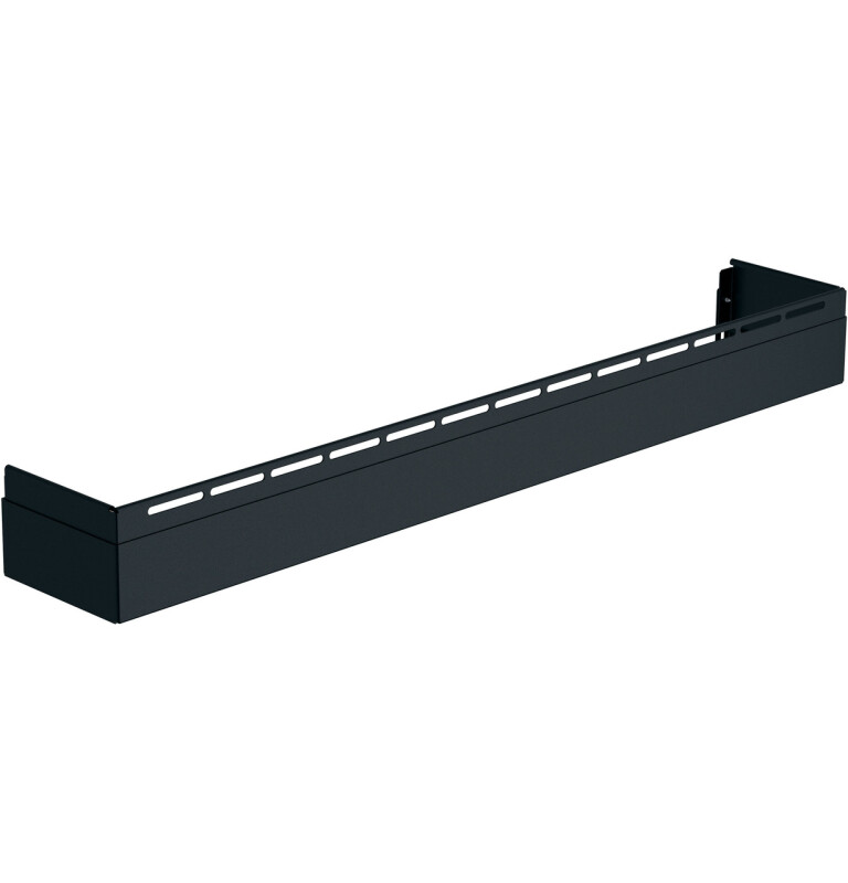 CAFÉ™ Toe Kick Pro Range 36" Matte Black CXPR6TKPMDS