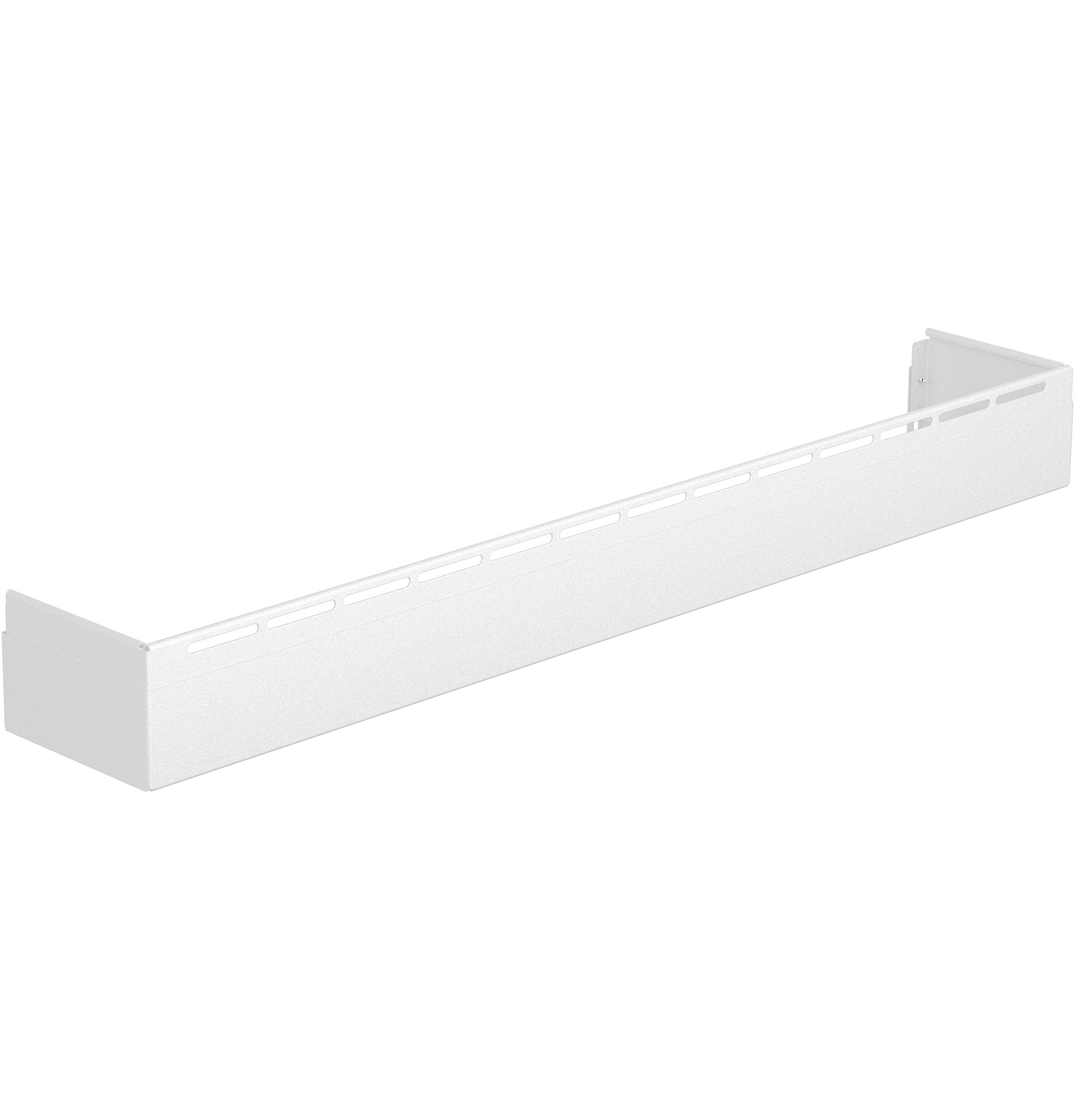 CAFÉ™ Toe Kick Pro Range 36" Matte White CXPR6TKPMWS