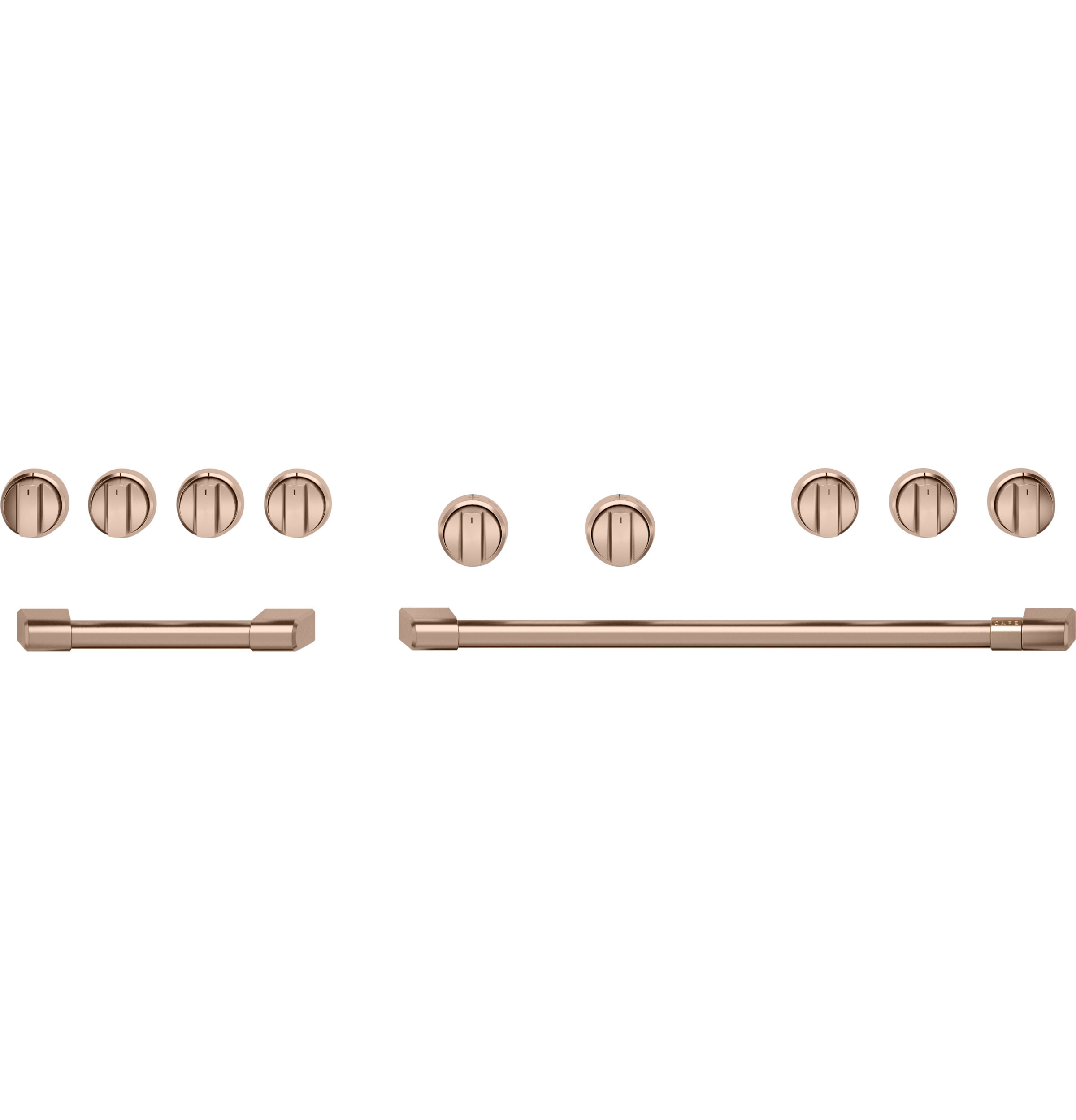 Product - Brushed Copper