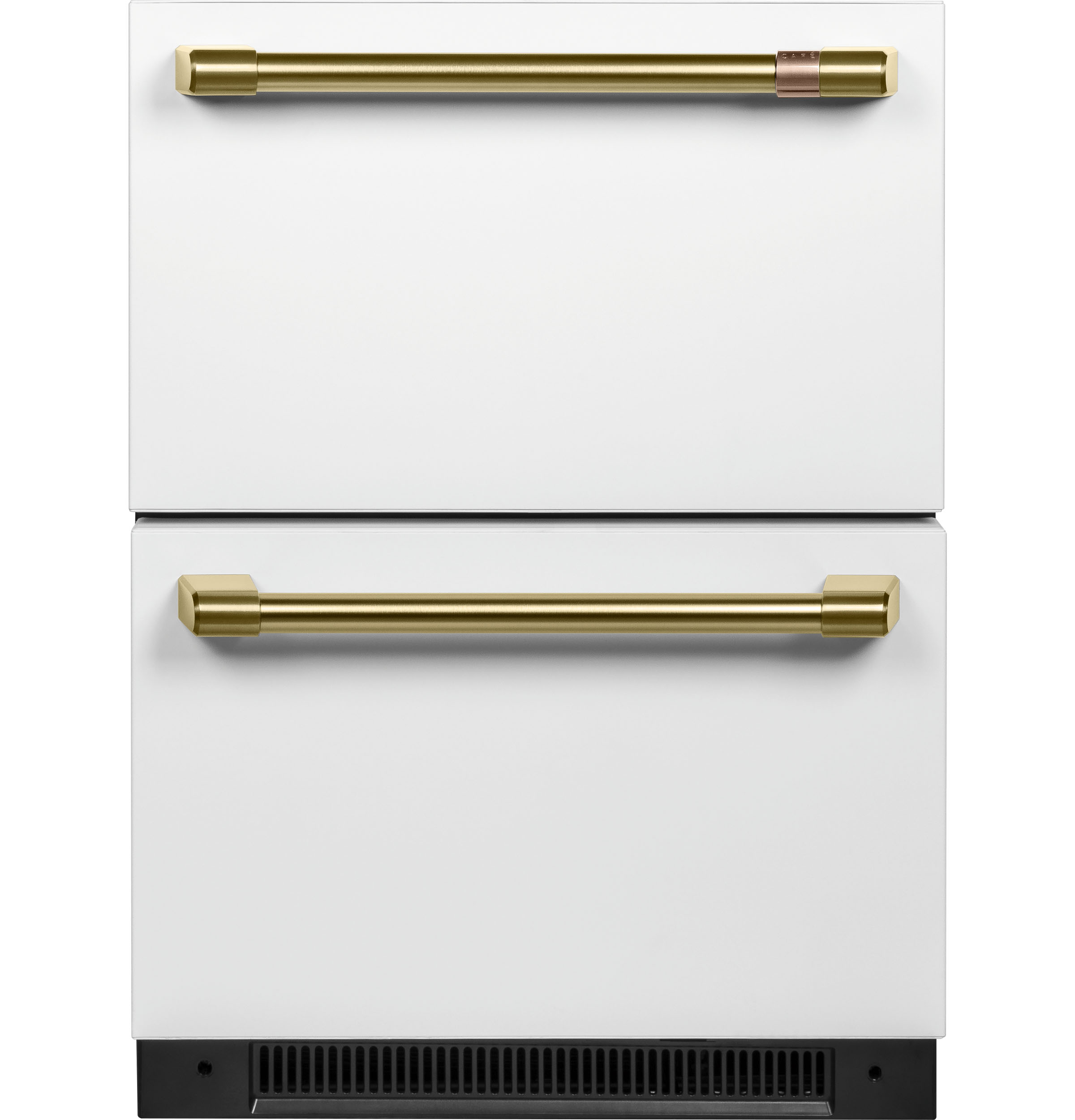 CAFÉ™ Handle Kit - Brushed Brass view 6