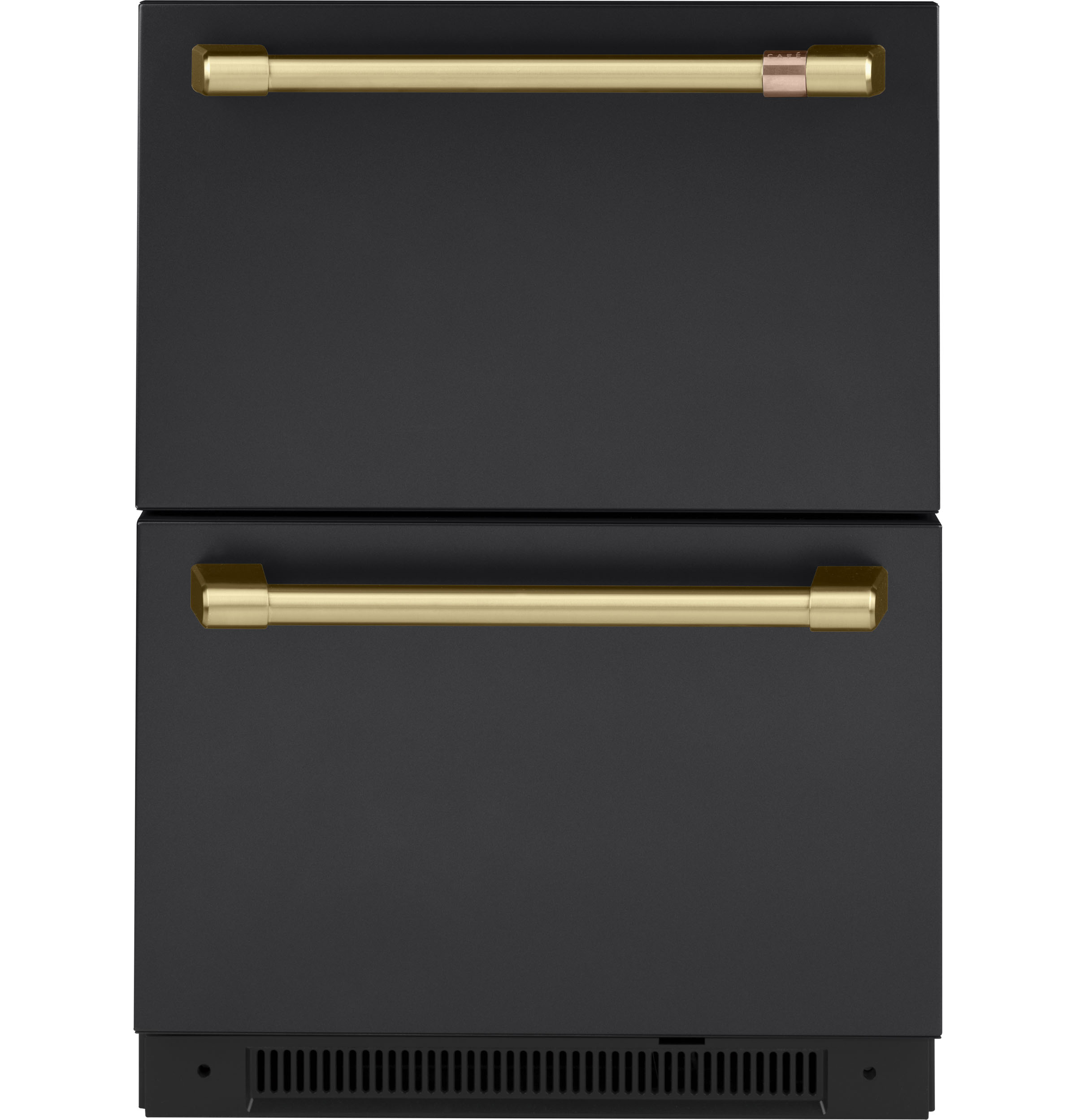 CAFÉ™ Handle Kit - Brushed Brass view 7