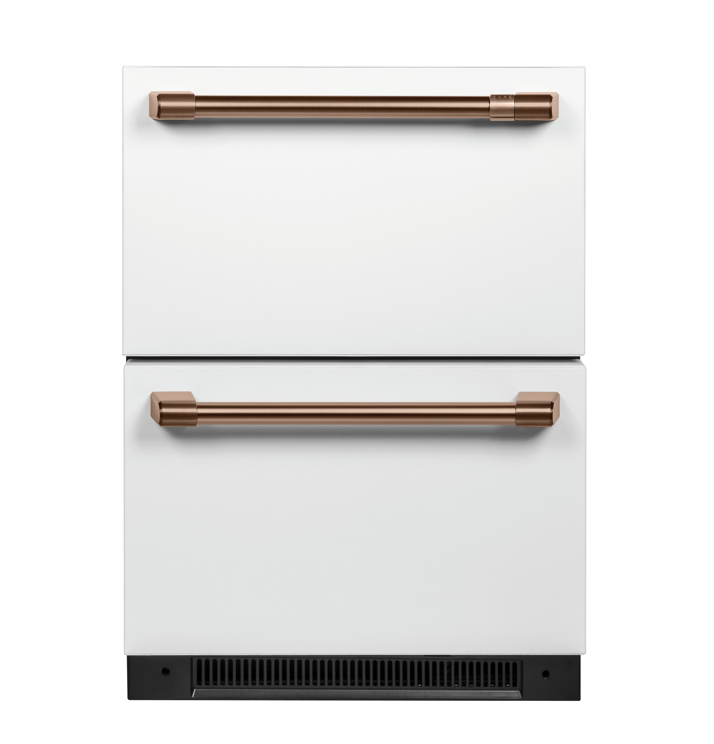 CAFÉ™ Handle Kit - Brushed Copper CXQD2H2PNCU