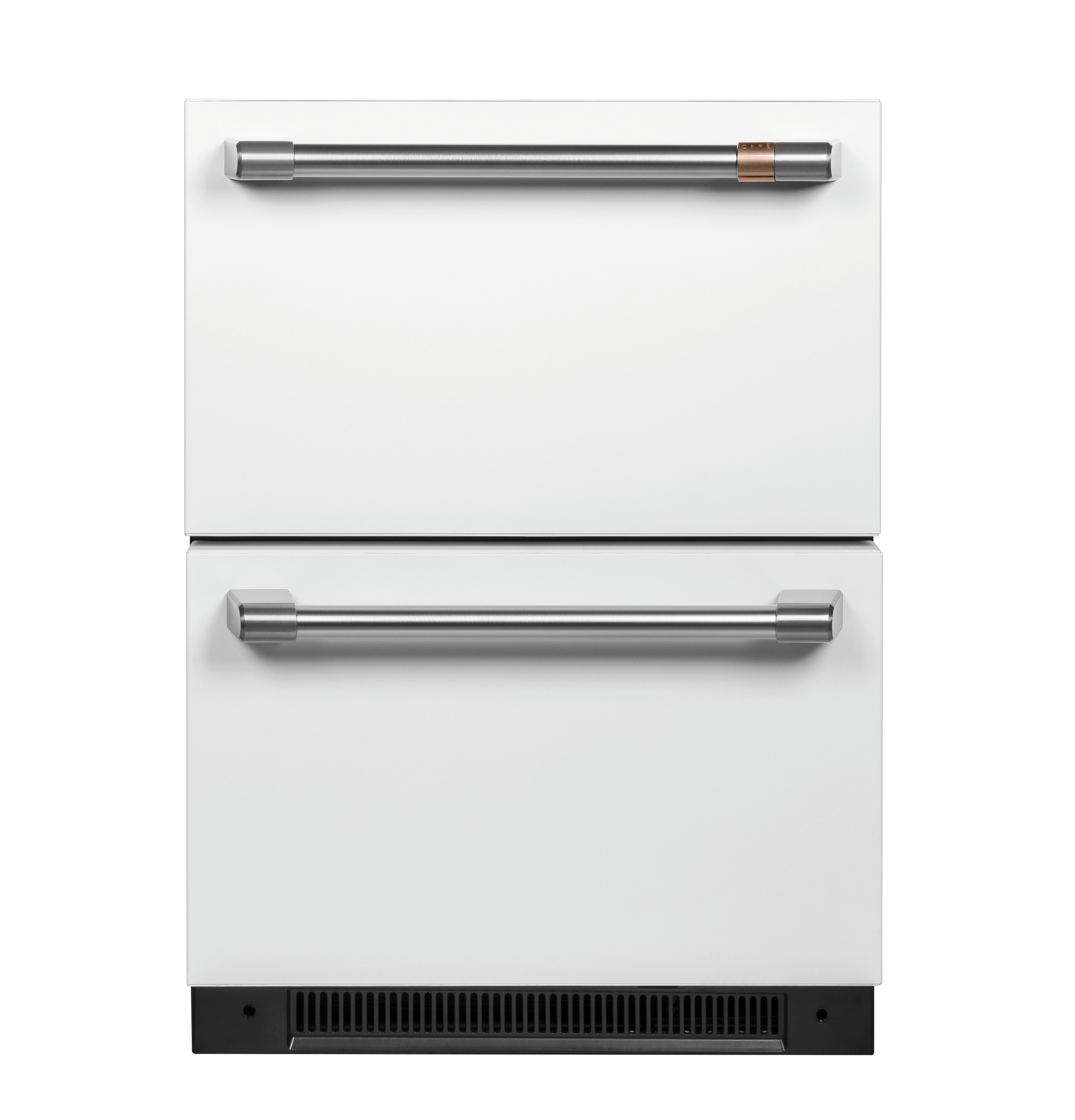 CAFÉ™ Handle Kit - Brushed Stainless view 2