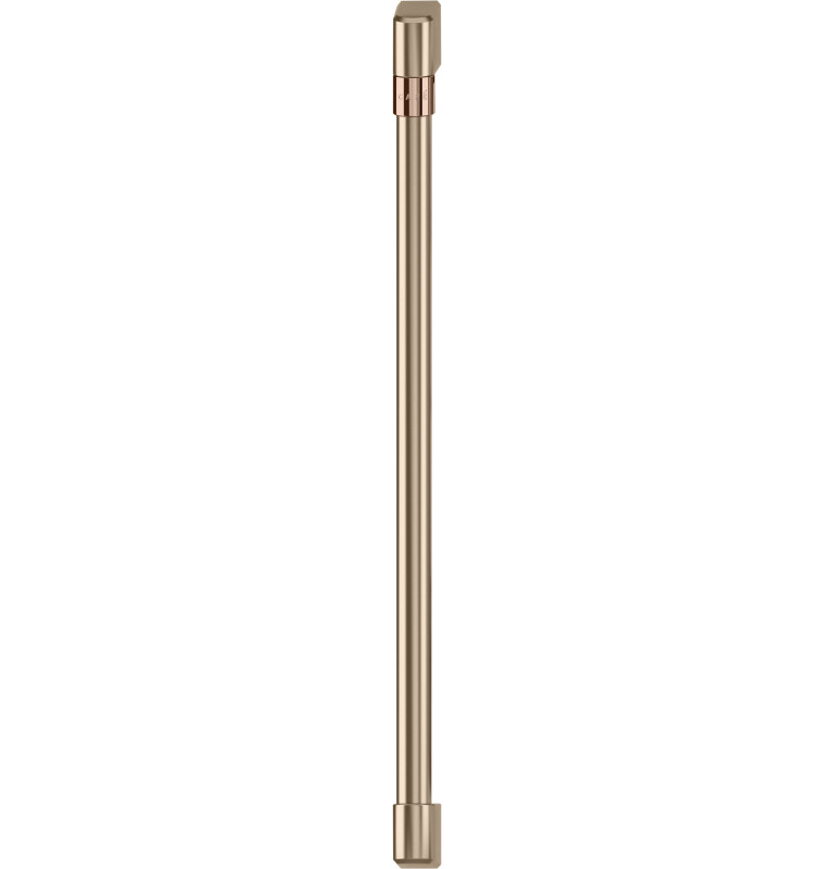 CAFÉ™ Undercounter Handle Kit - Brushed Bronze view 6