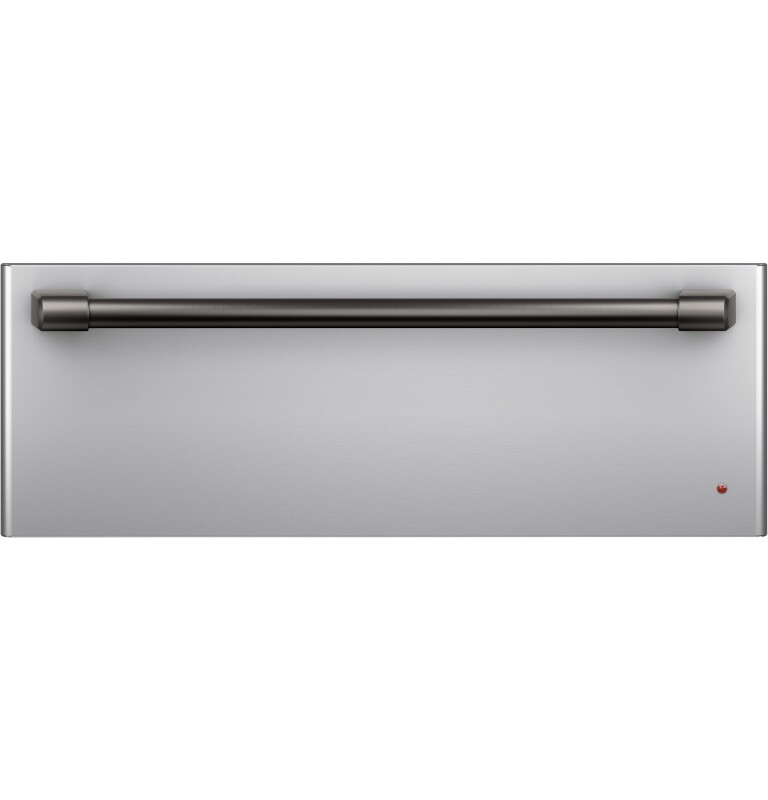 CAFÉ™ 2 - 30” Double Wall Oven Handles - Brushed Black view 4