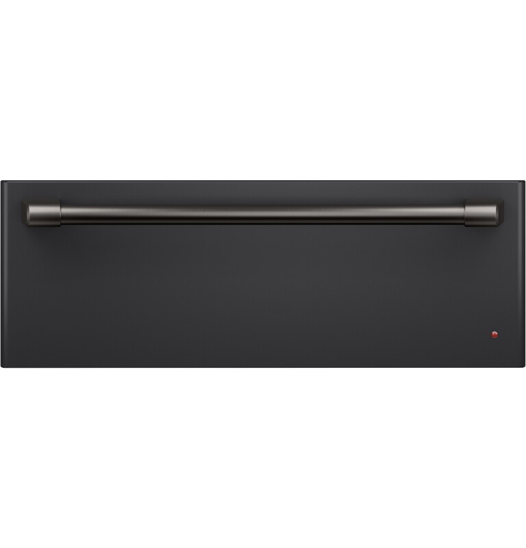 CAFÉ™ 2 - 30” Double Wall Oven Handles - Brushed Black view 5