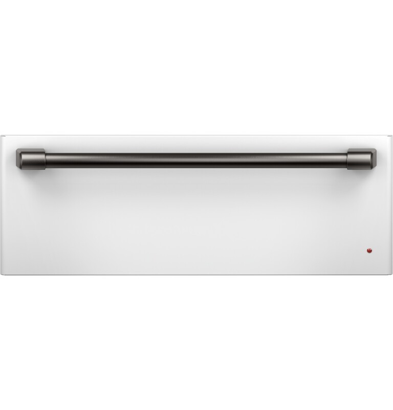 CAFÉ™ 2 - 30” Double Wall Oven Handles - Brushed Black view 6