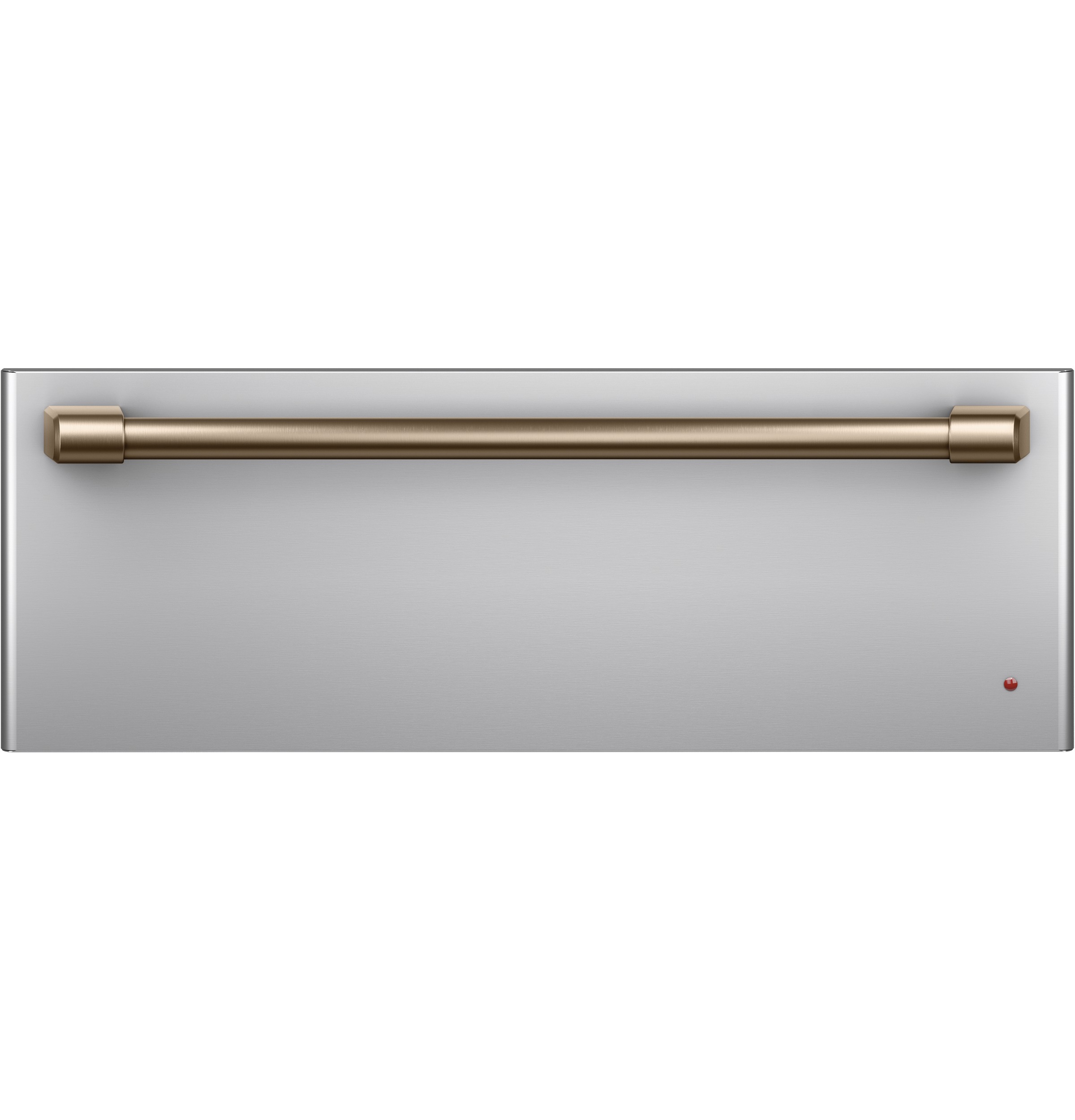 CAFÉ™ 2 - 30” Double Wall Oven Handles - Brushed Bronze view 4