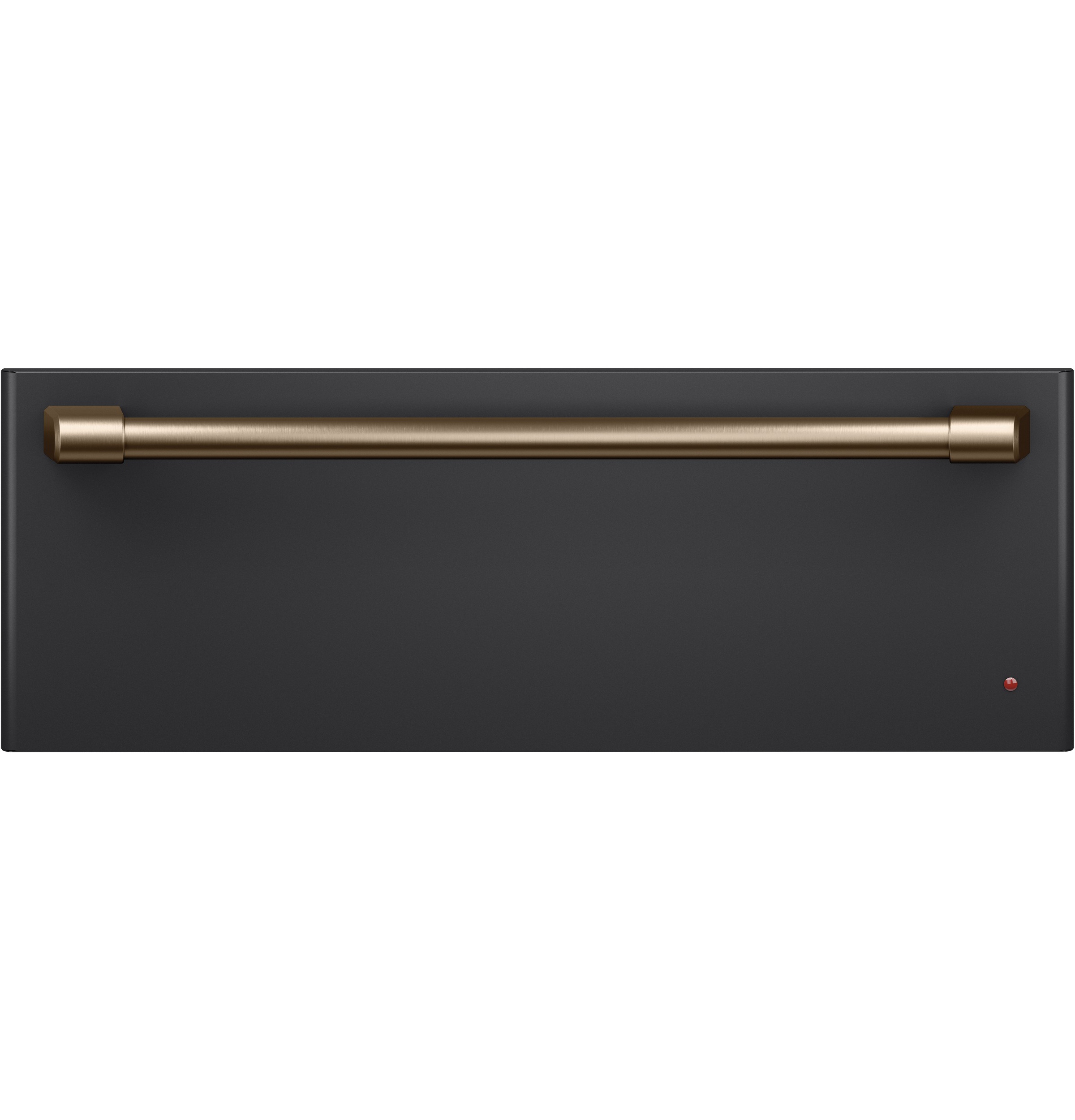 CAFÉ™ 2 - 30” Double Wall Oven Handles - Brushed Bronze view 5