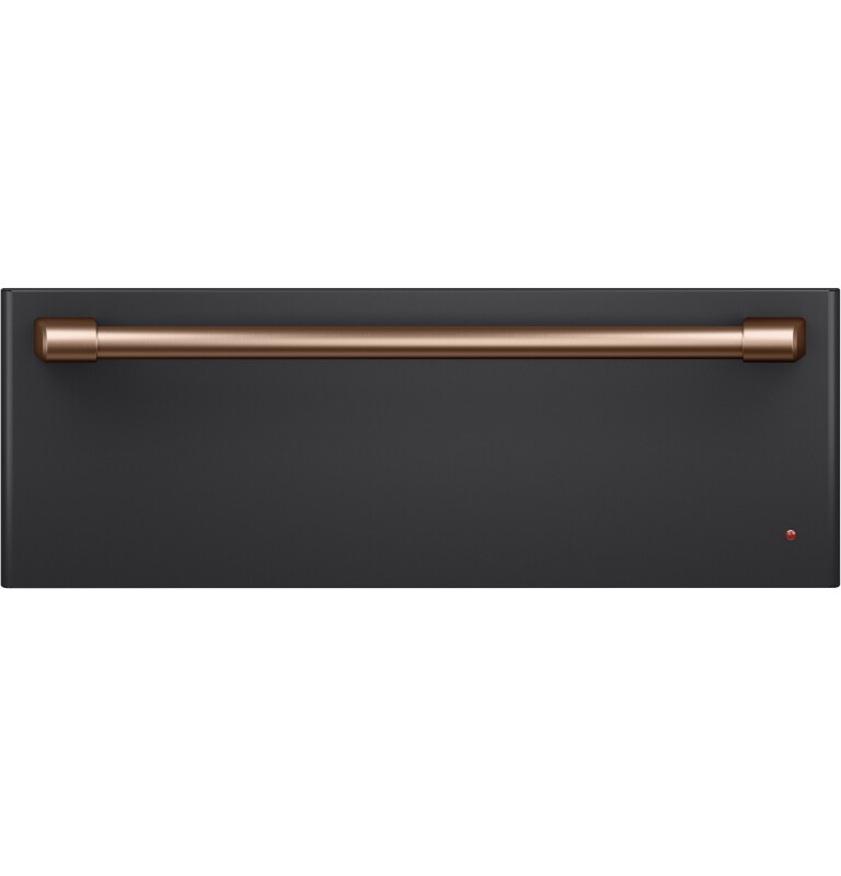 CAFÉ™ 2 - 30” Double Wall Oven Handles - Brushed Copper view 5