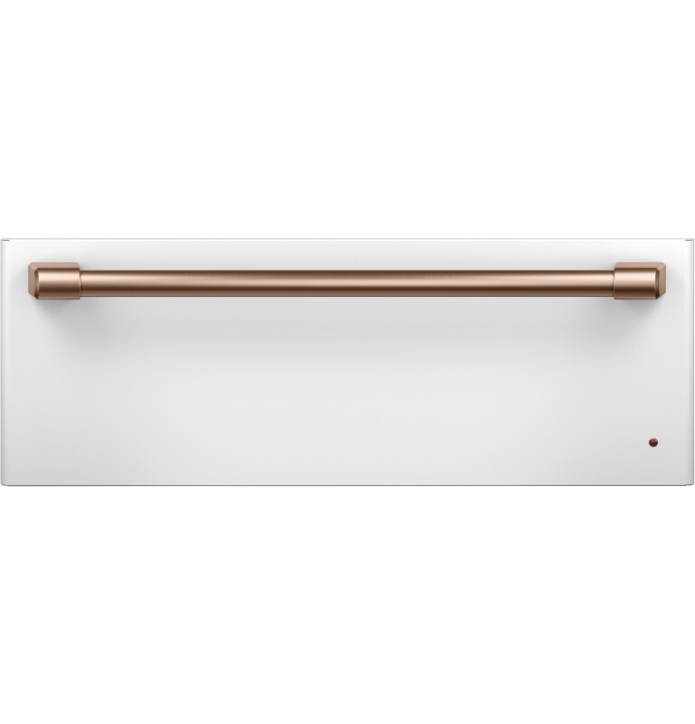 CAFÉ™ 2 - 30” Double Wall Oven Handles - Brushed Copper view 6