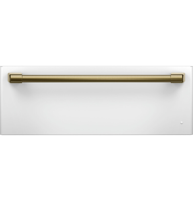 CAFÉ™ Handle Kit - Wall Oven Brushed Brass view 7