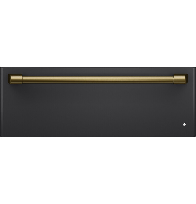 CAFÉ™ Handle Kit - Wall Oven Brushed Brass view 8