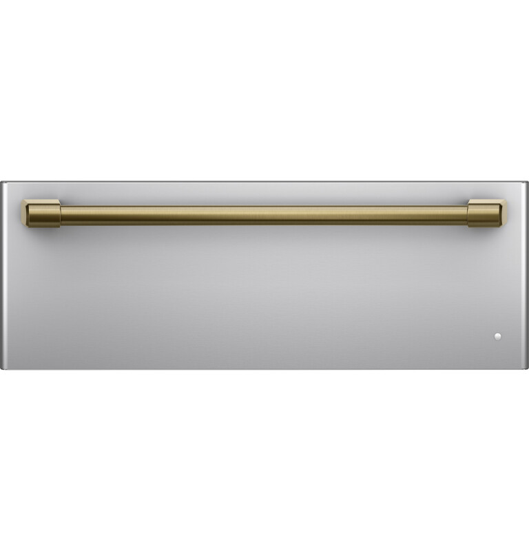 CAFÉ™ Handle Kit - Wall Oven Brushed Brass view 9