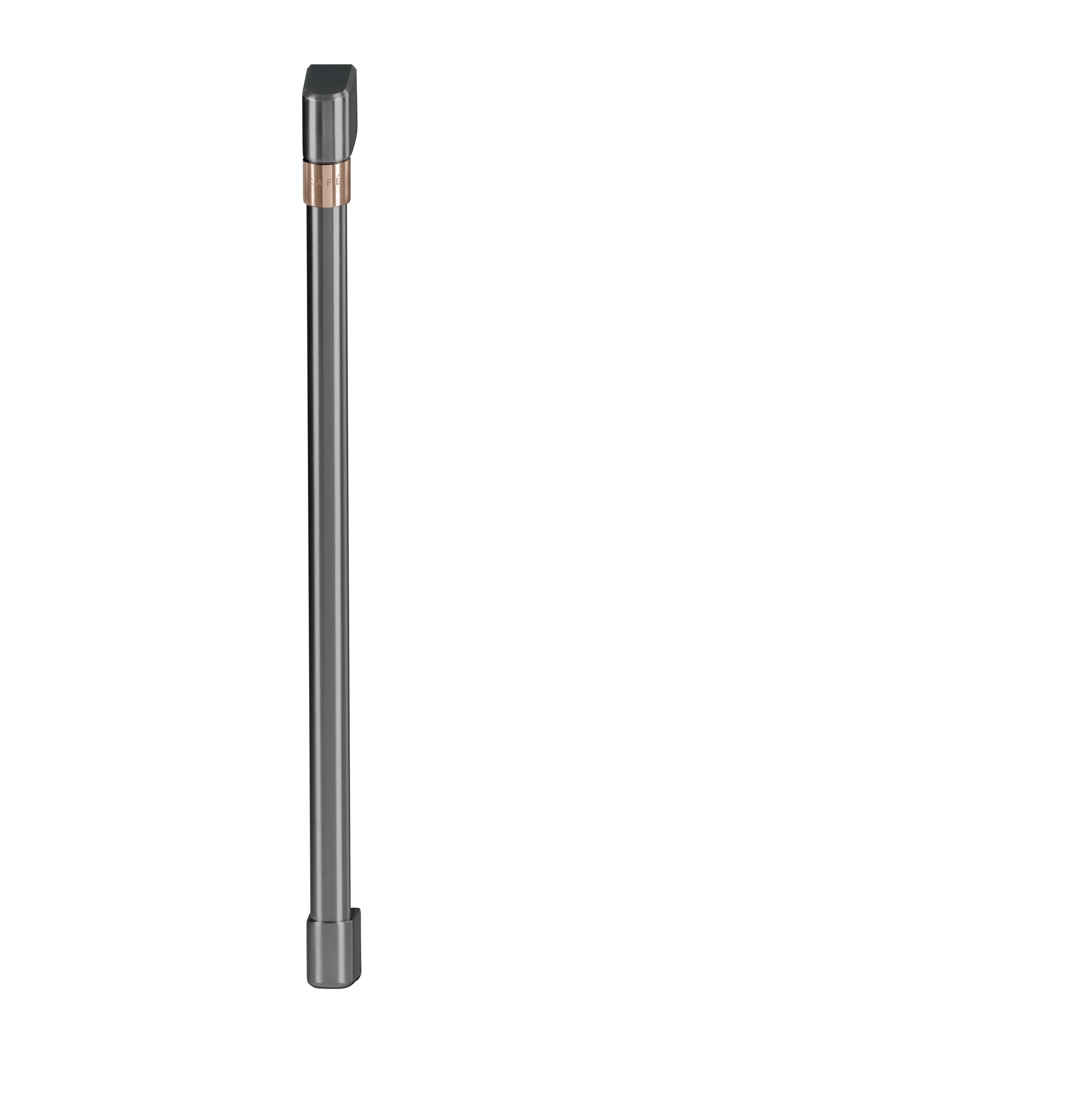 CAFÉ™ Ice maker Handle Kit - Brushed Black CXXN1H1PNBT