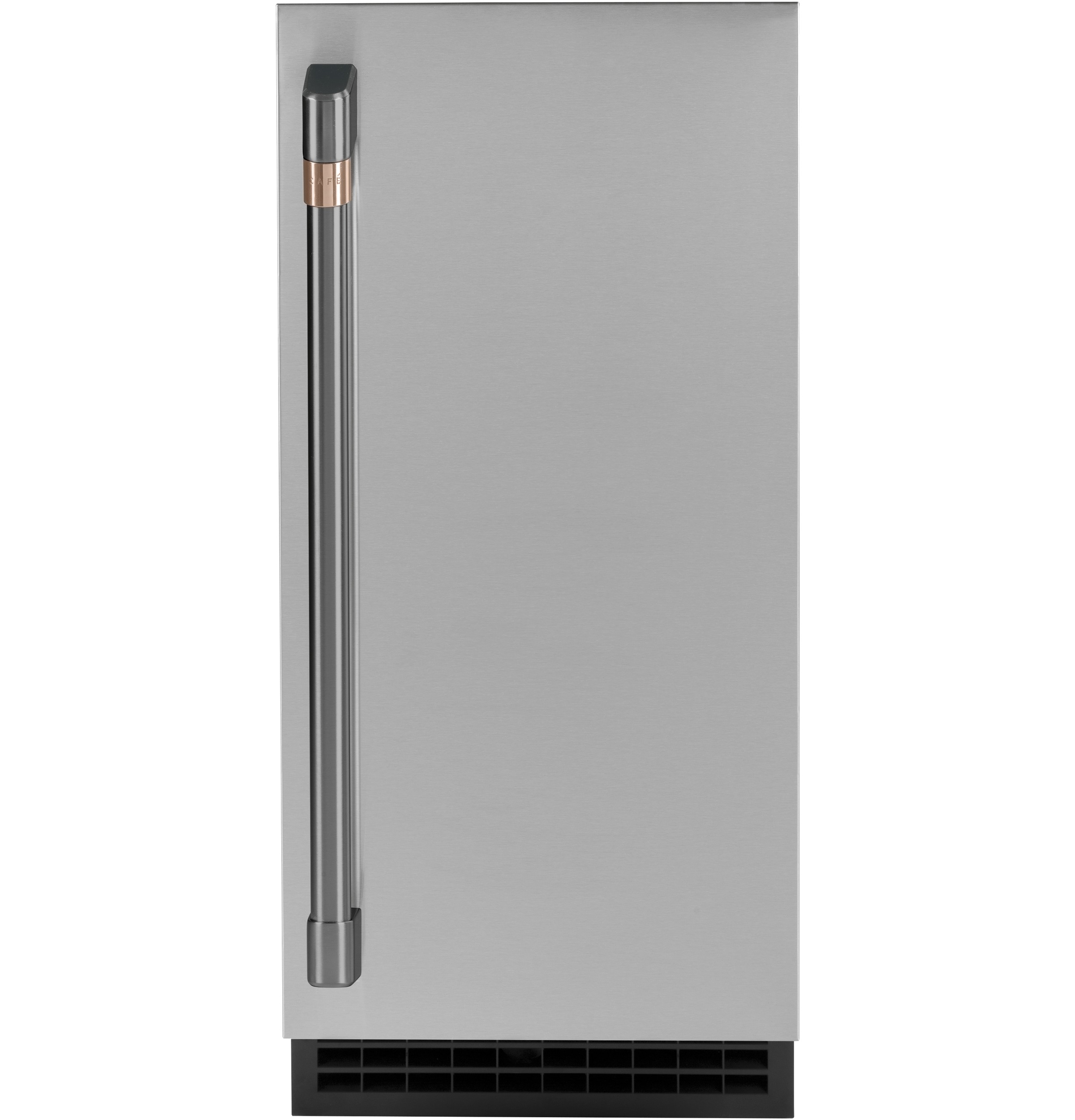 CAFÉ™ Ice maker Handle Kit - Brushed Black CXXN1H1PNBT