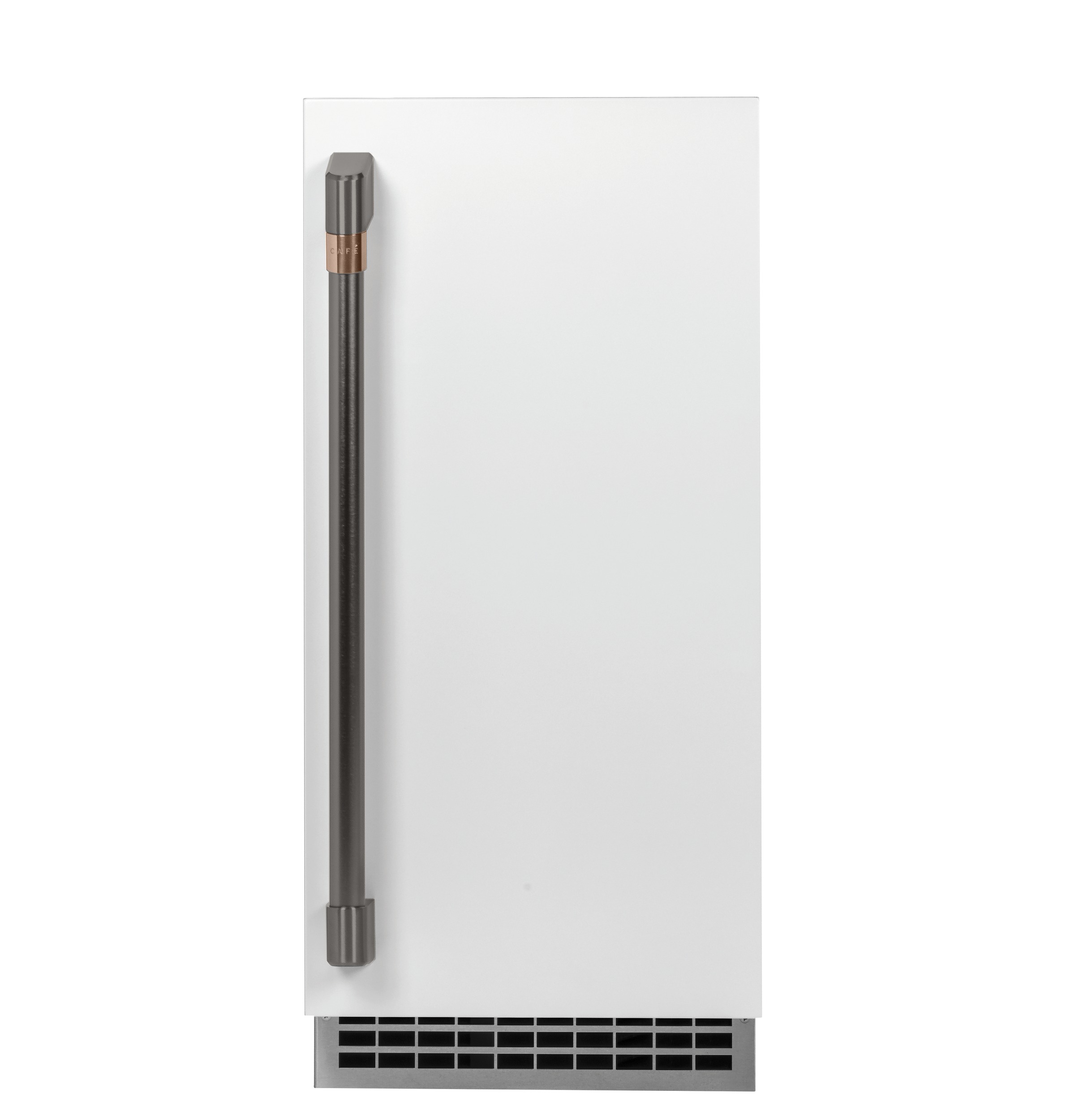 CAFÉ™ Ice maker Handle Kit - Brushed Black CXXN1H1PNBT