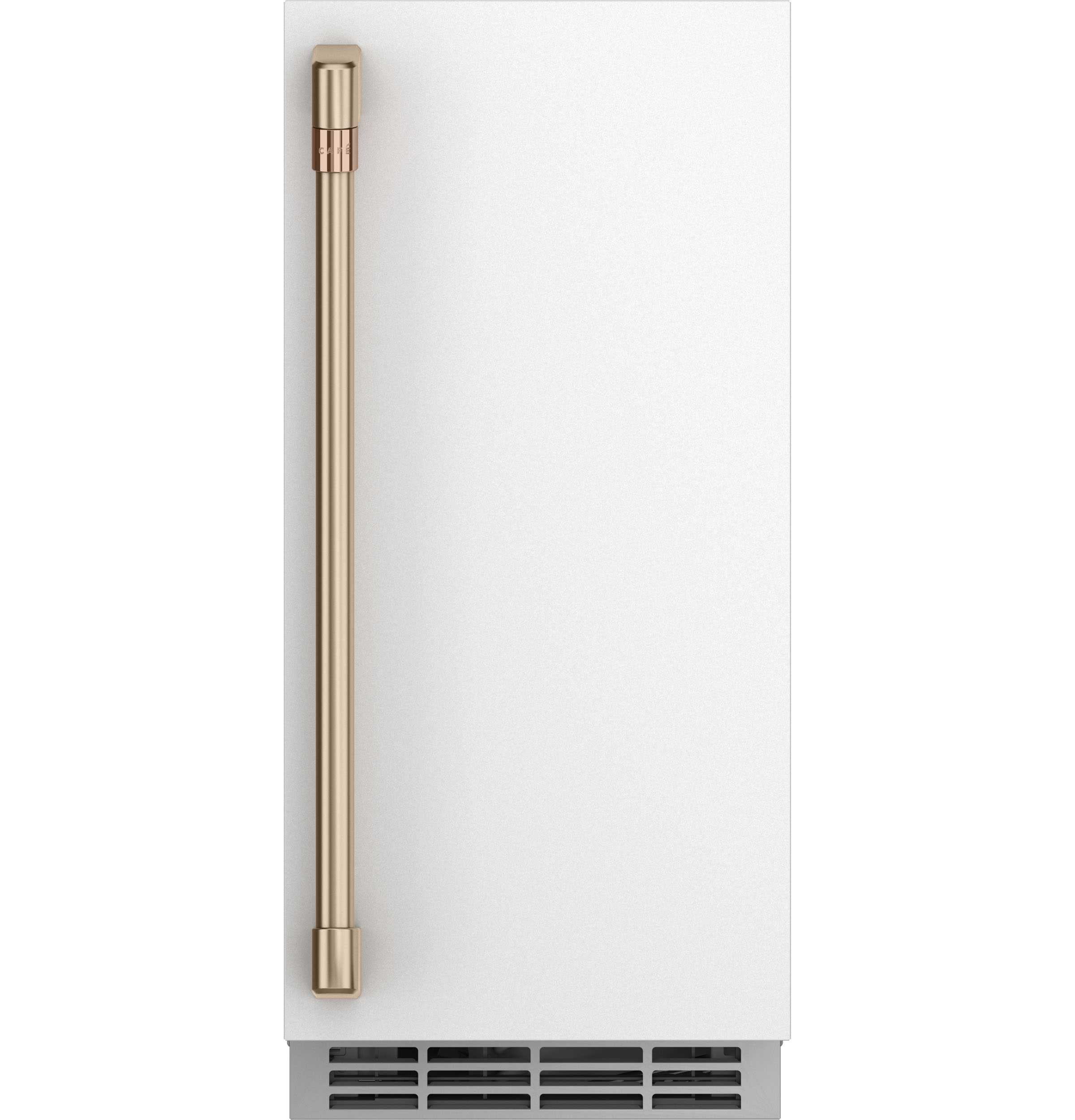 CAFÉ™ Ice maker Handle Kit - Brushed Bronze CXXN1H1PNBZ