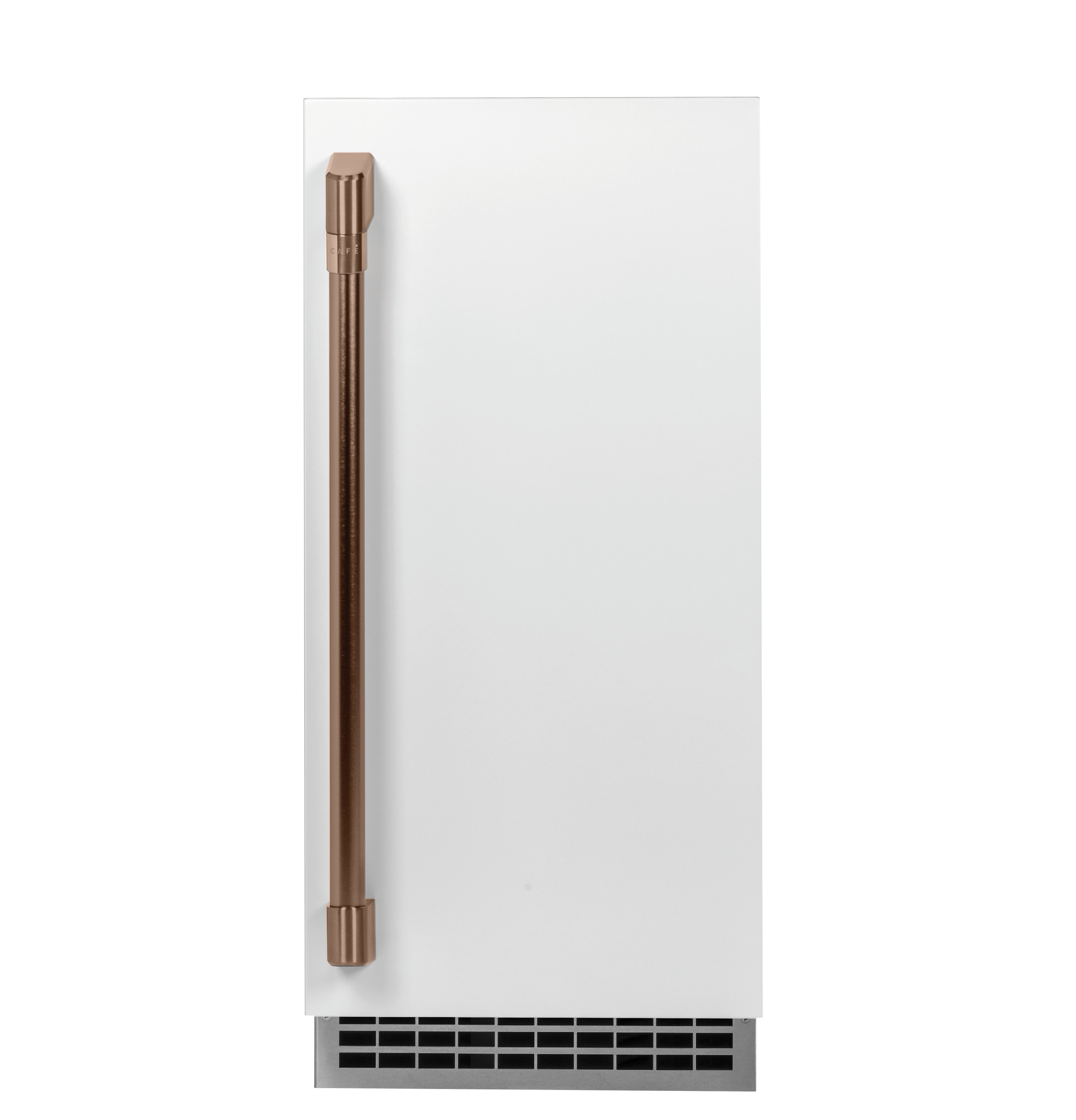 CAFÉ™ Ice maker Handle Kit - Brushed Copper CXXN1H1PNCU